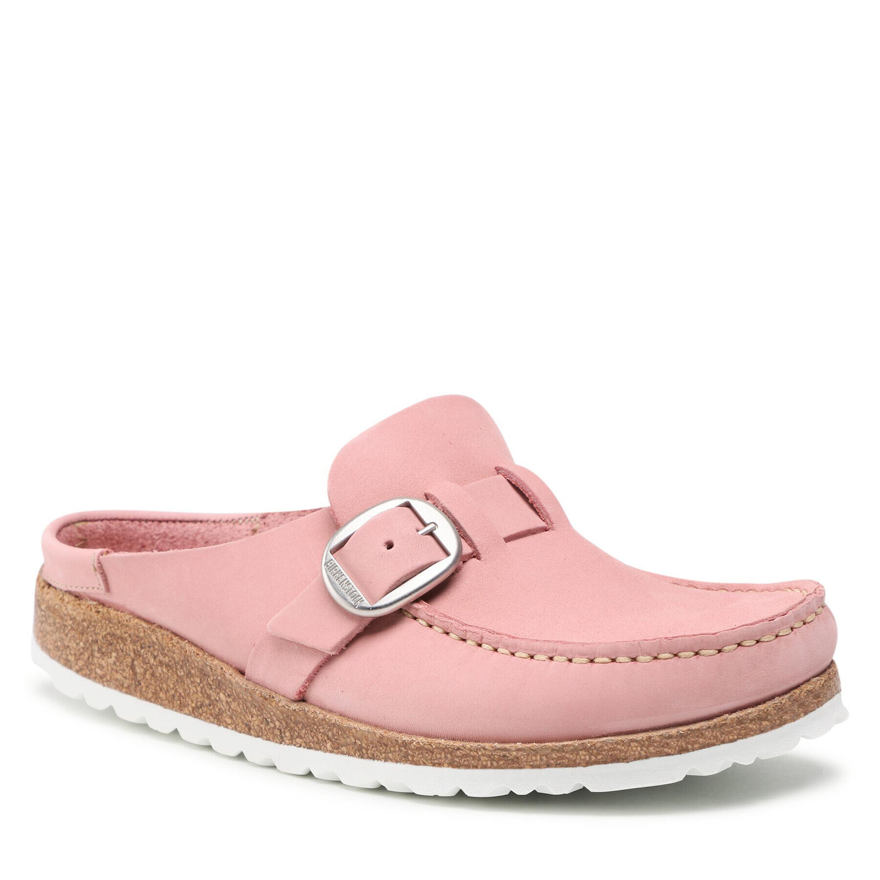 Birkenstock Чехли Buckley 1022613 Розов - Pepit.bg