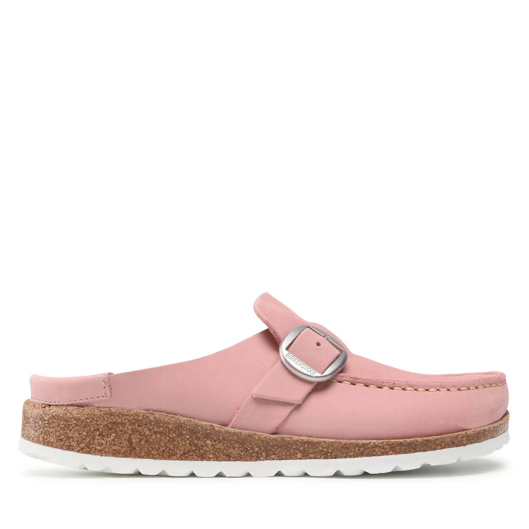 Birkenstock Чехли Buckley 1022613 Розов - Pepit.bg