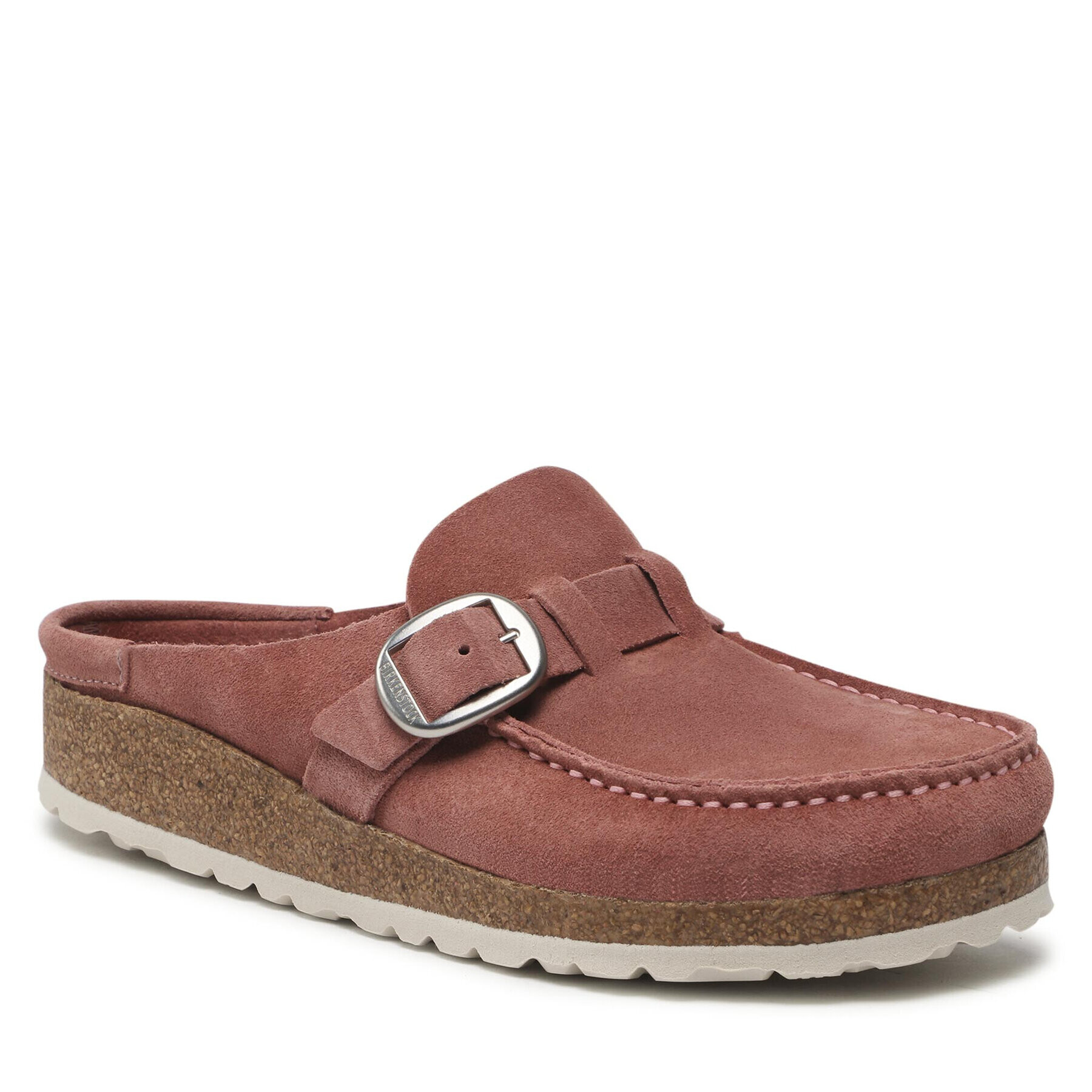 Birkenstock Чехли Buckley 1023369 Розов - Pepit.bg