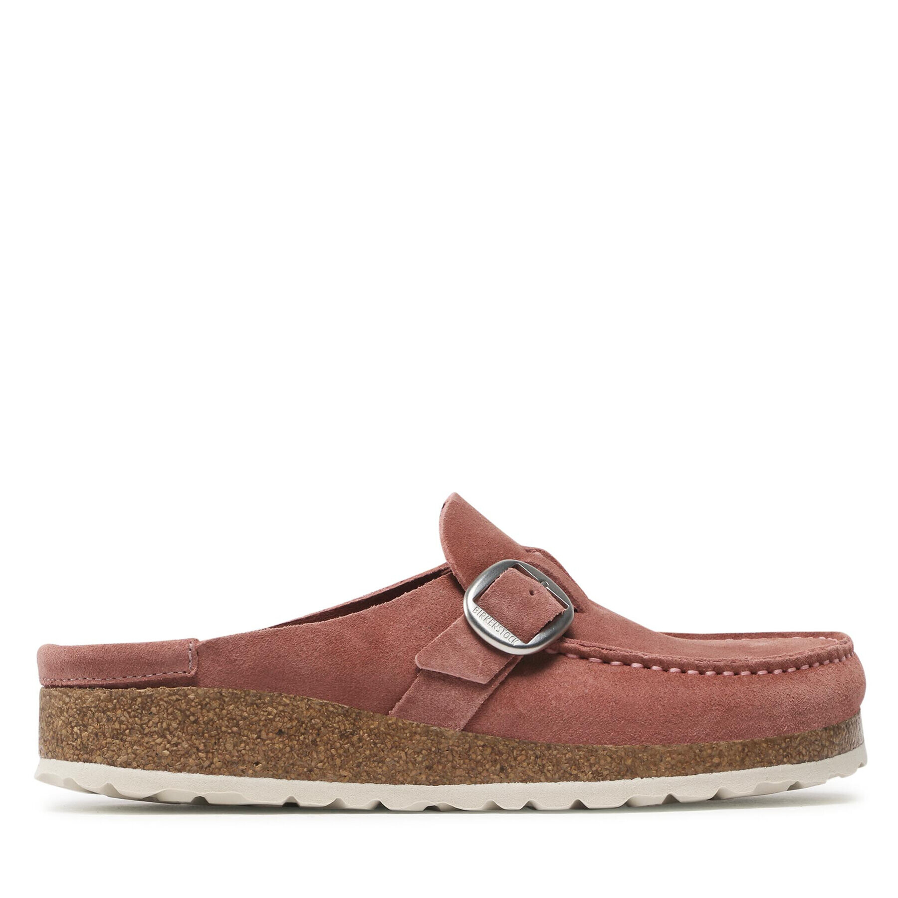 Birkenstock Чехли Buckley 1023369 Розов - Pepit.bg