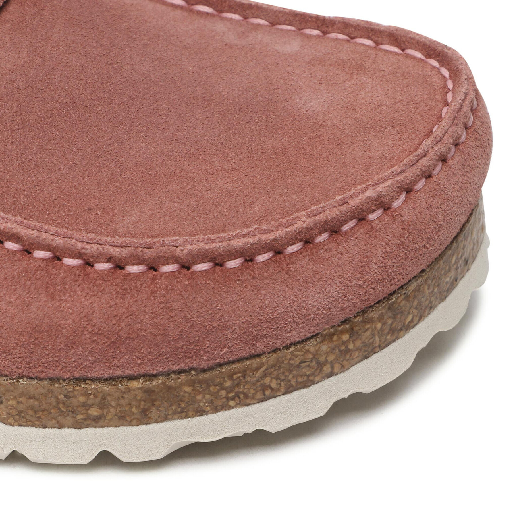 Birkenstock Чехли Buckley 1023369 Розов - Pepit.bg