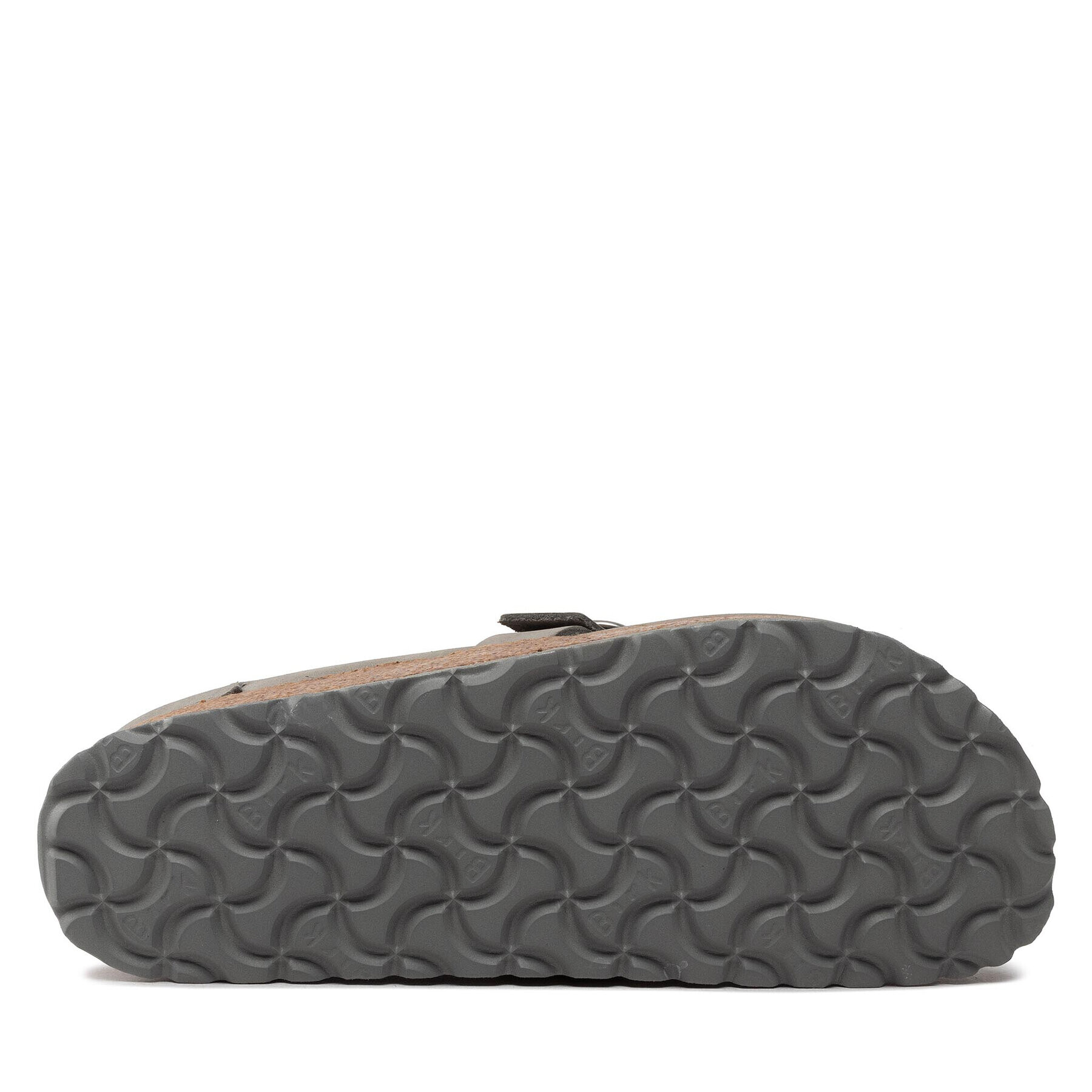 Birkenstock Чехли Buckley 1023649 Сив - Pepit.bg