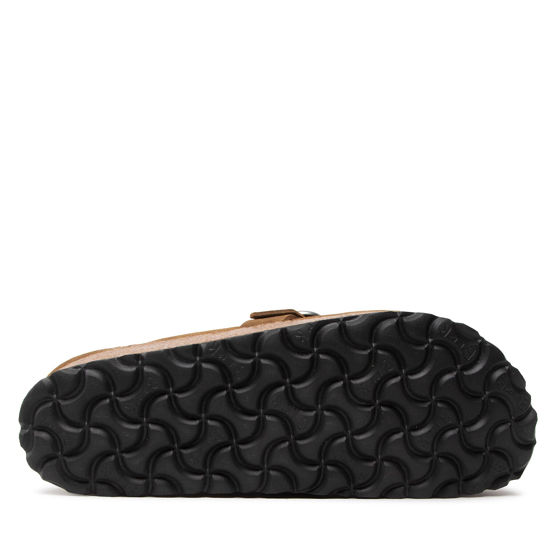 Birkenstock Чехли Buckley Shearling 1018127 Бежов - Pepit.bg