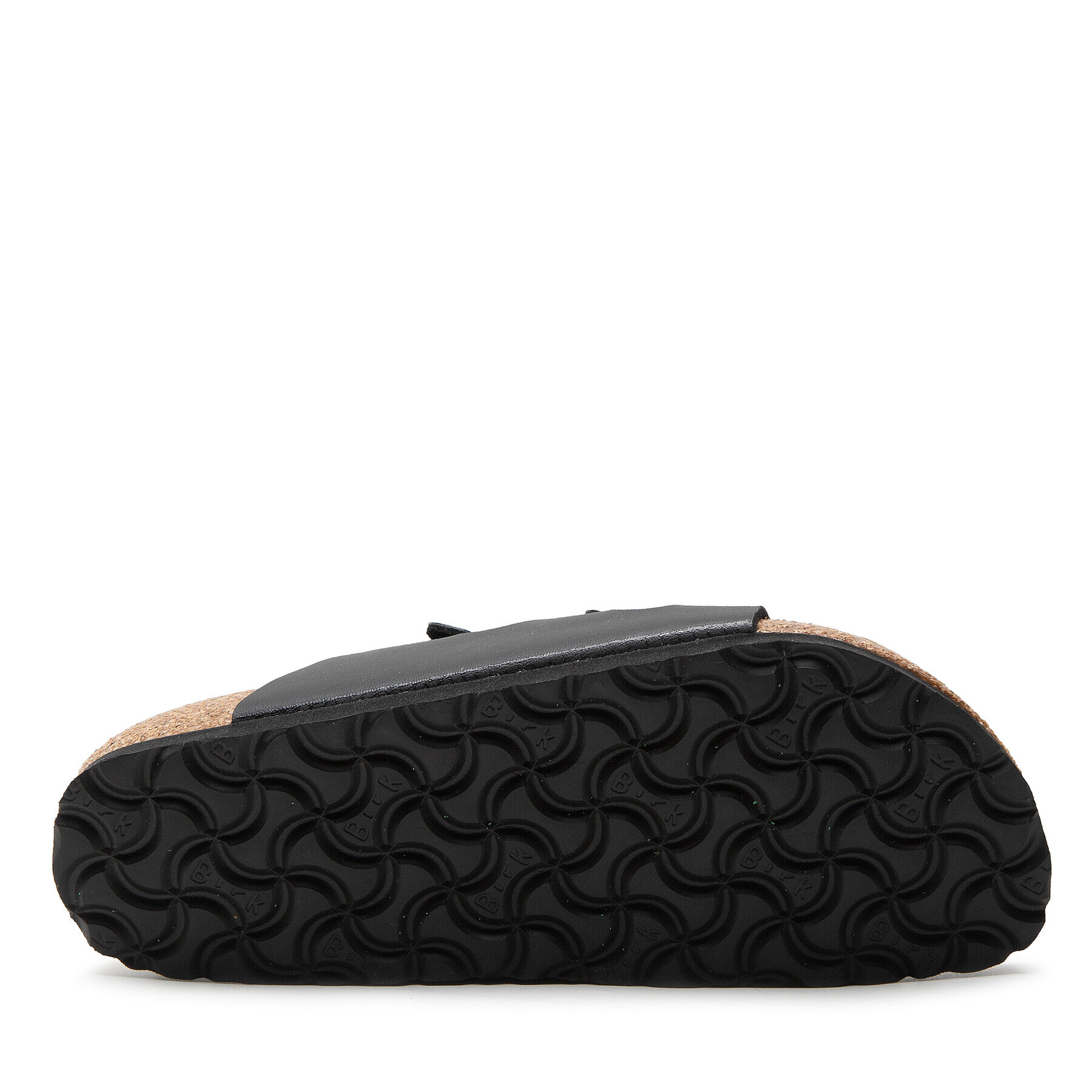 Birkenstock Чехли Florida Bs 53013 Черен - Pepit.bg
