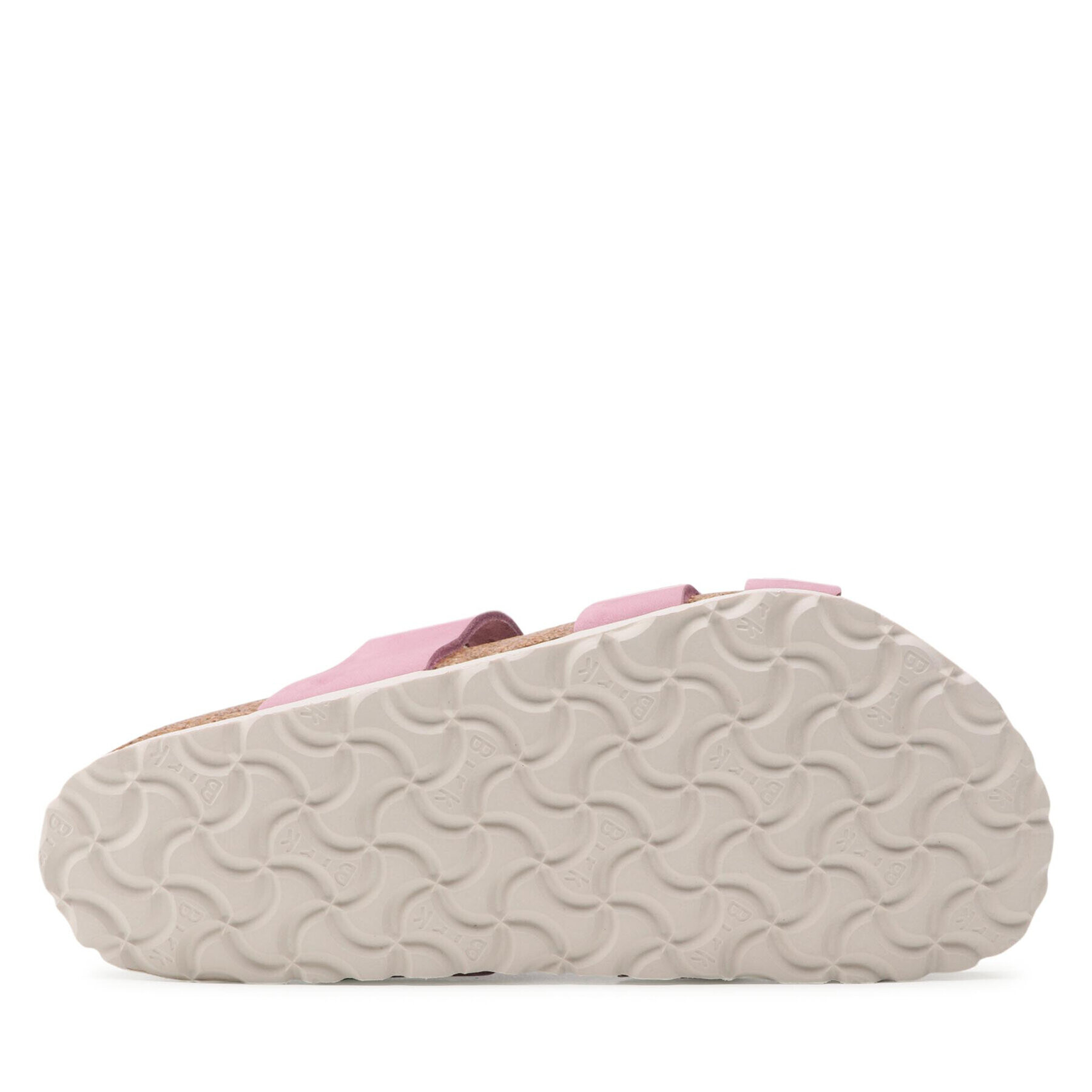 Birkenstock Чехли Franca 1021407 Розов - Pepit.bg