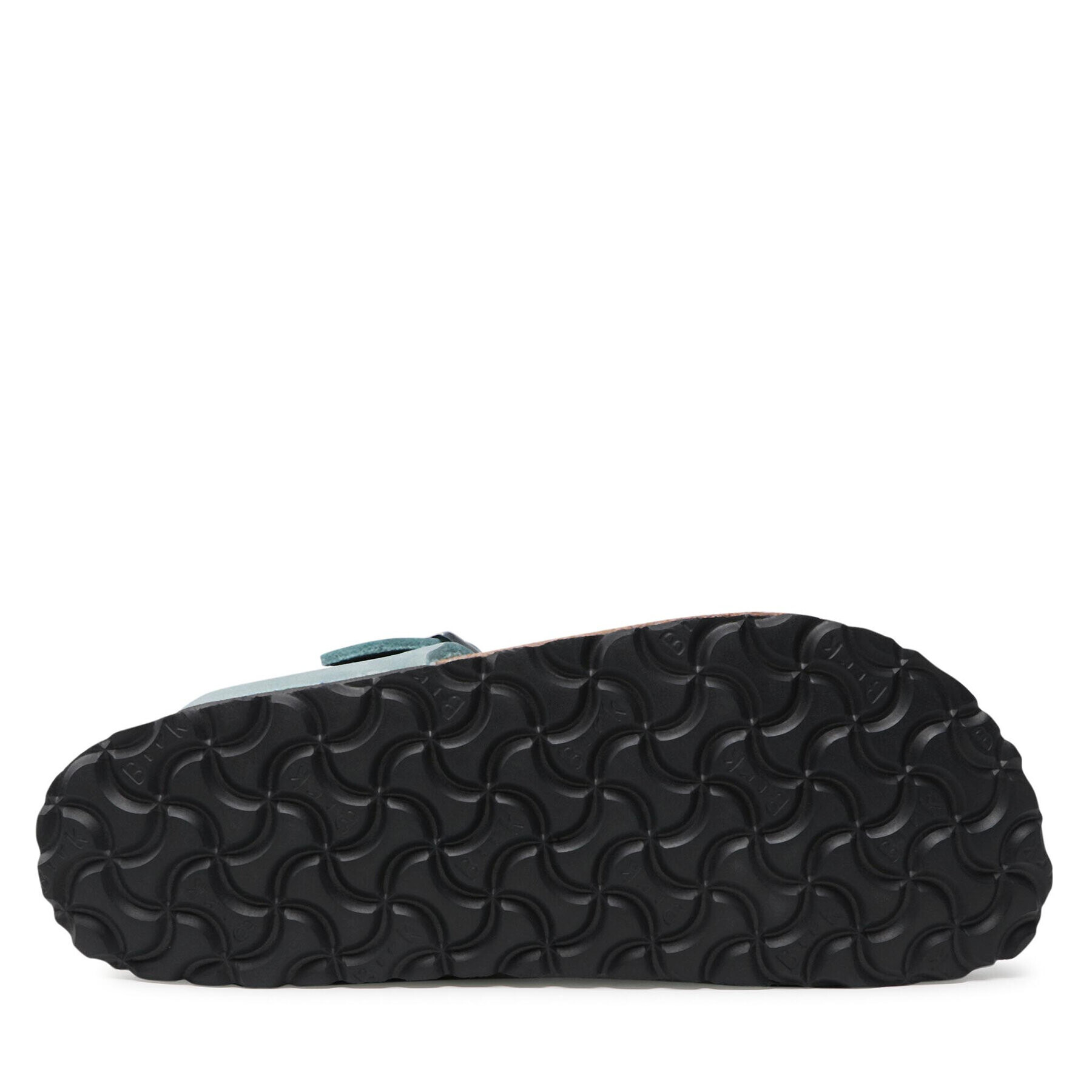 Birkenstock Чехли Gizeh Bs 1021719 Син - Pepit.bg