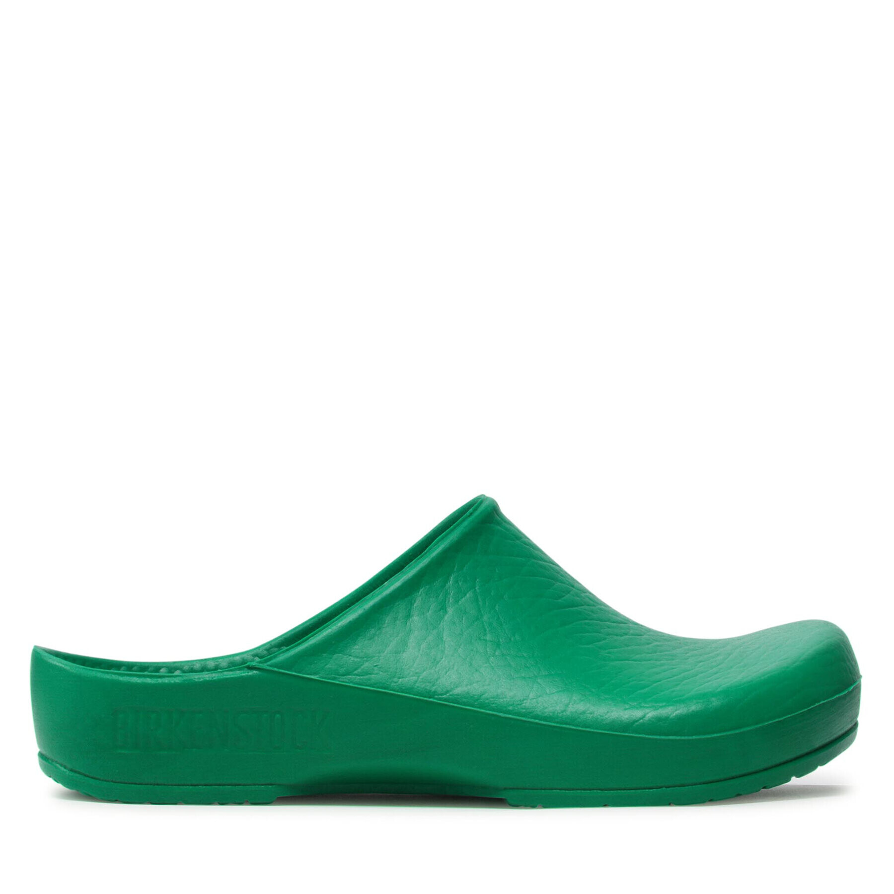 Birkenstock Чехли Kalssik Birki 0067050 Зелен - Pepit.bg