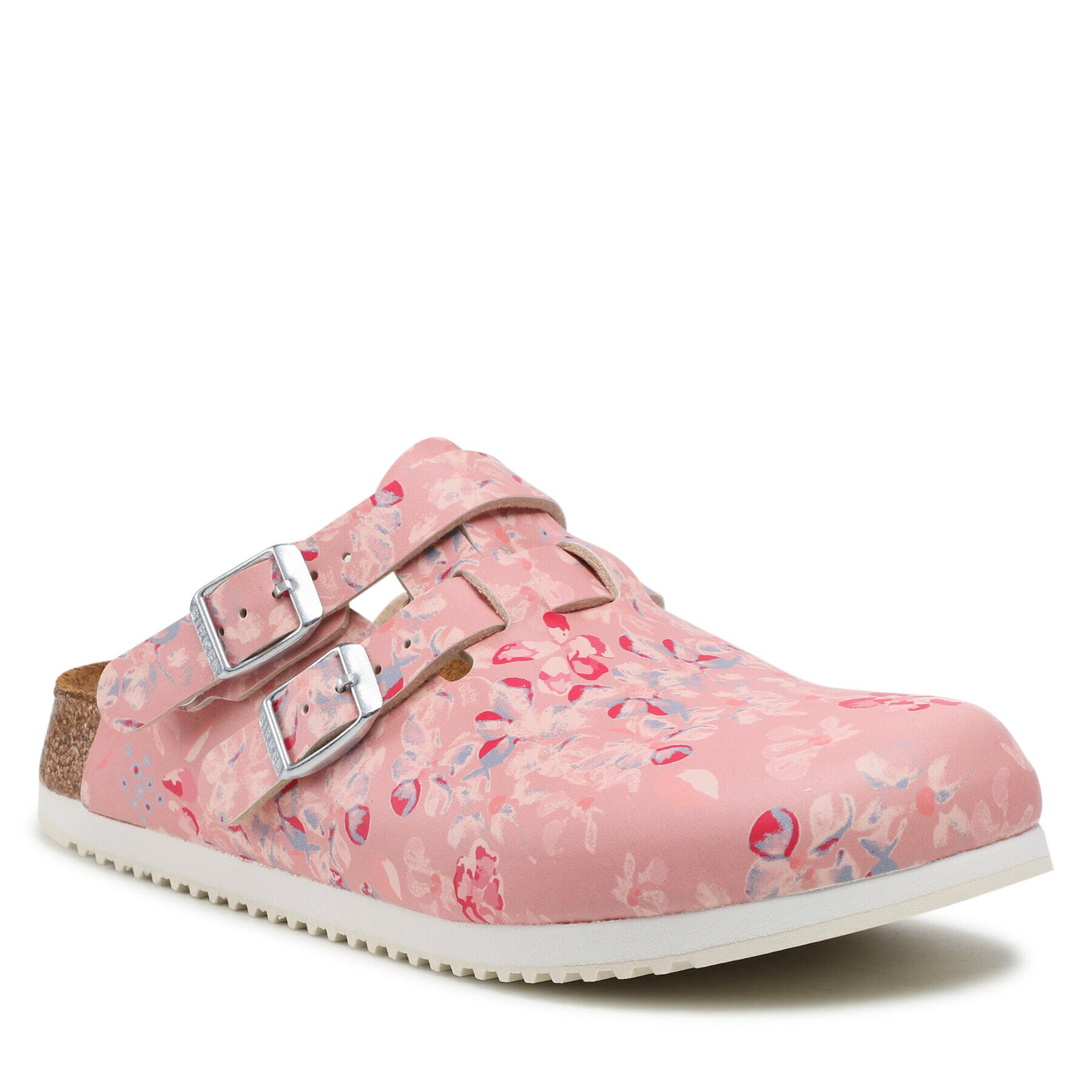 Birkenstock Чехли Kay Prof 1016661 Розов - Pepit.bg