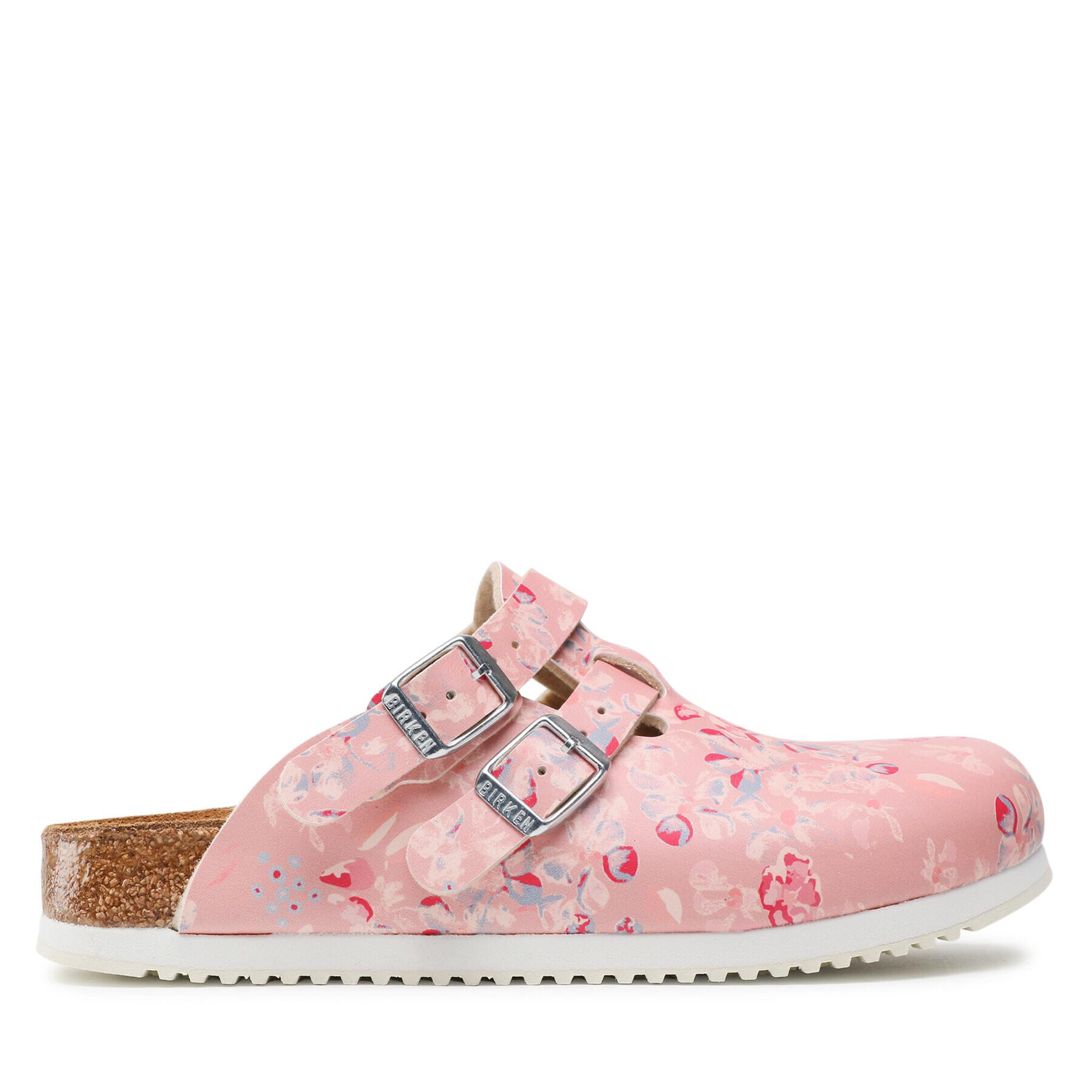 Birkenstock Чехли Kay Prof 1016661 Розов - Pepit.bg