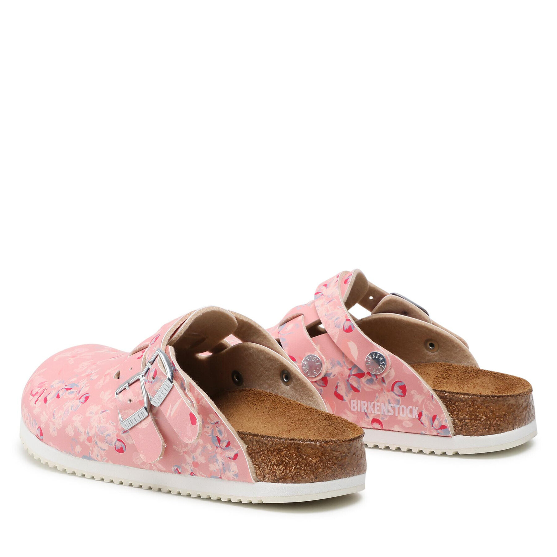 Birkenstock Чехли Kay Prof 1016661 Розов - Pepit.bg
