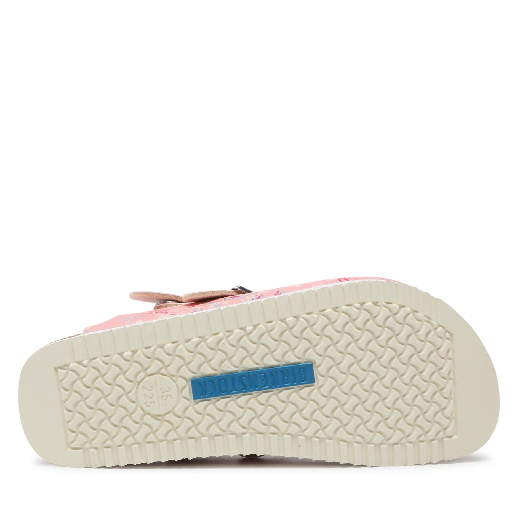 Birkenstock Чехли Kay Prof 1016661 Розов - Pepit.bg