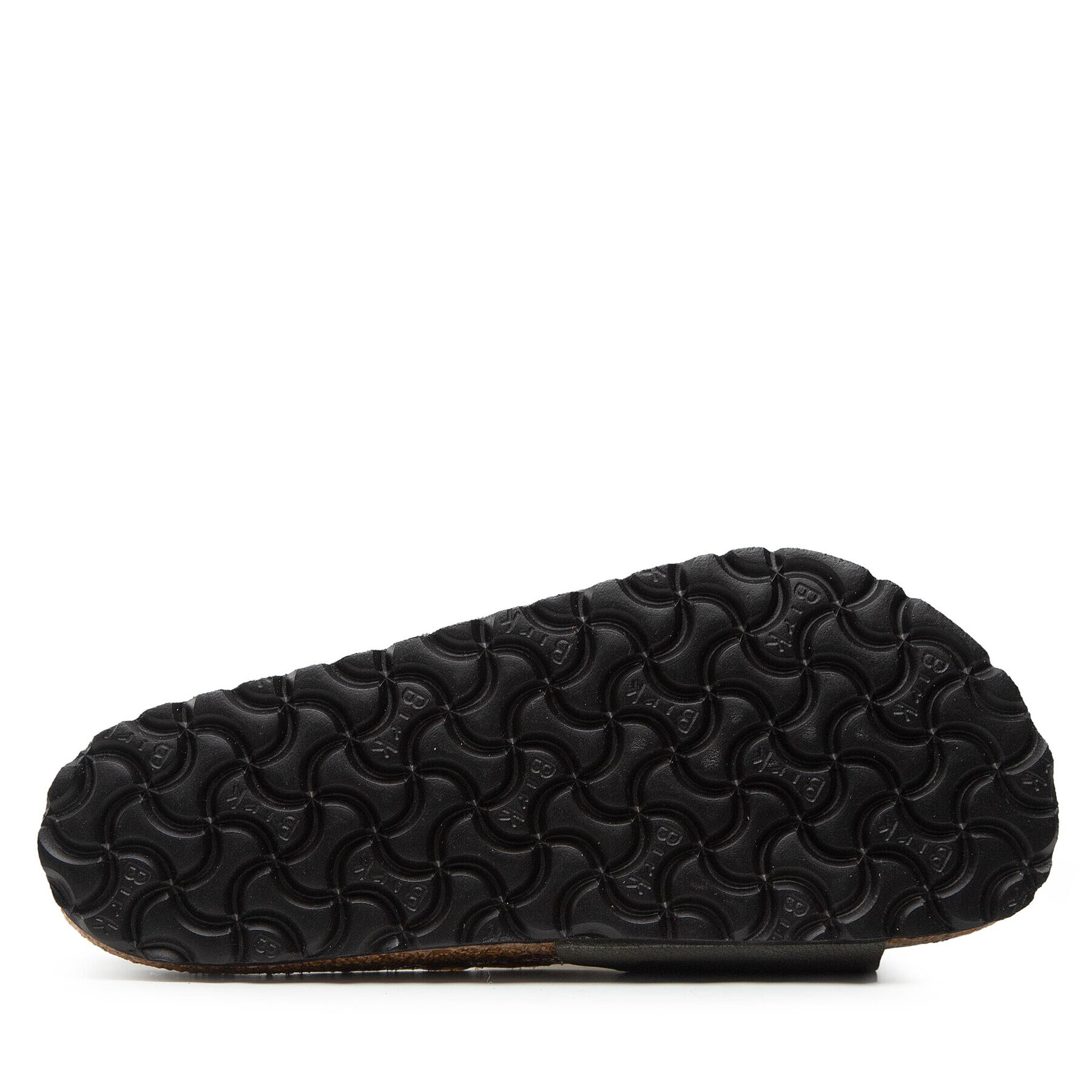 Birkenstock Чехли Madrid Bs 1013909 Сив - Pepit.bg
