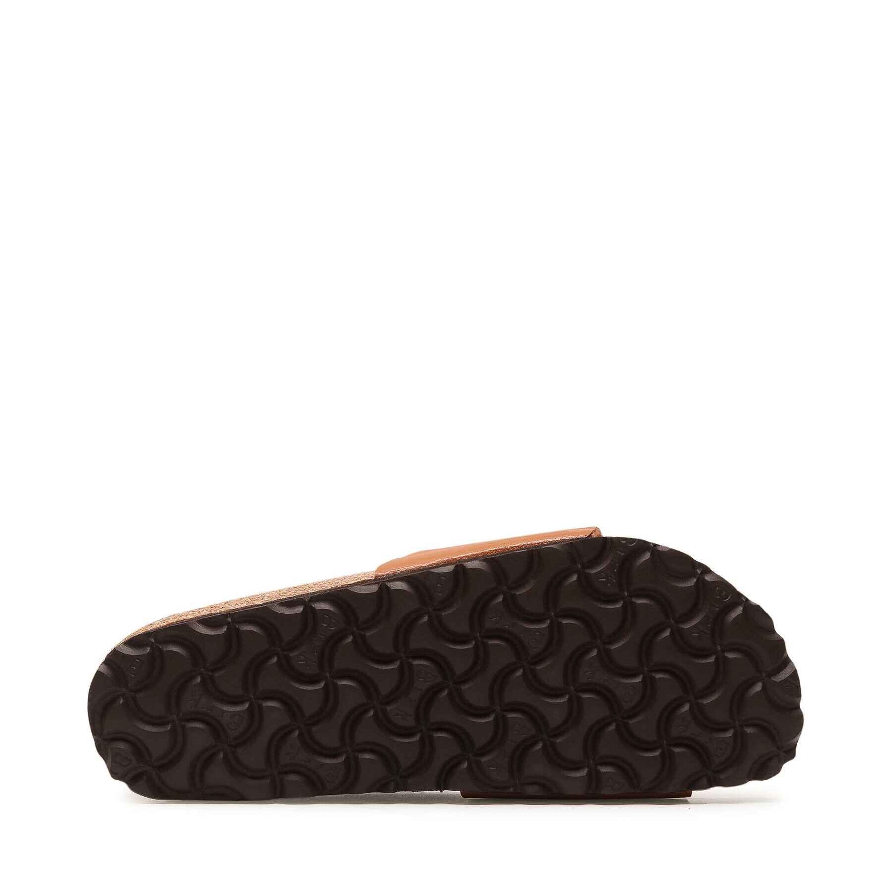 Birkenstock Чехли Madrid Bs 1019713 Кафяв - Pepit.bg