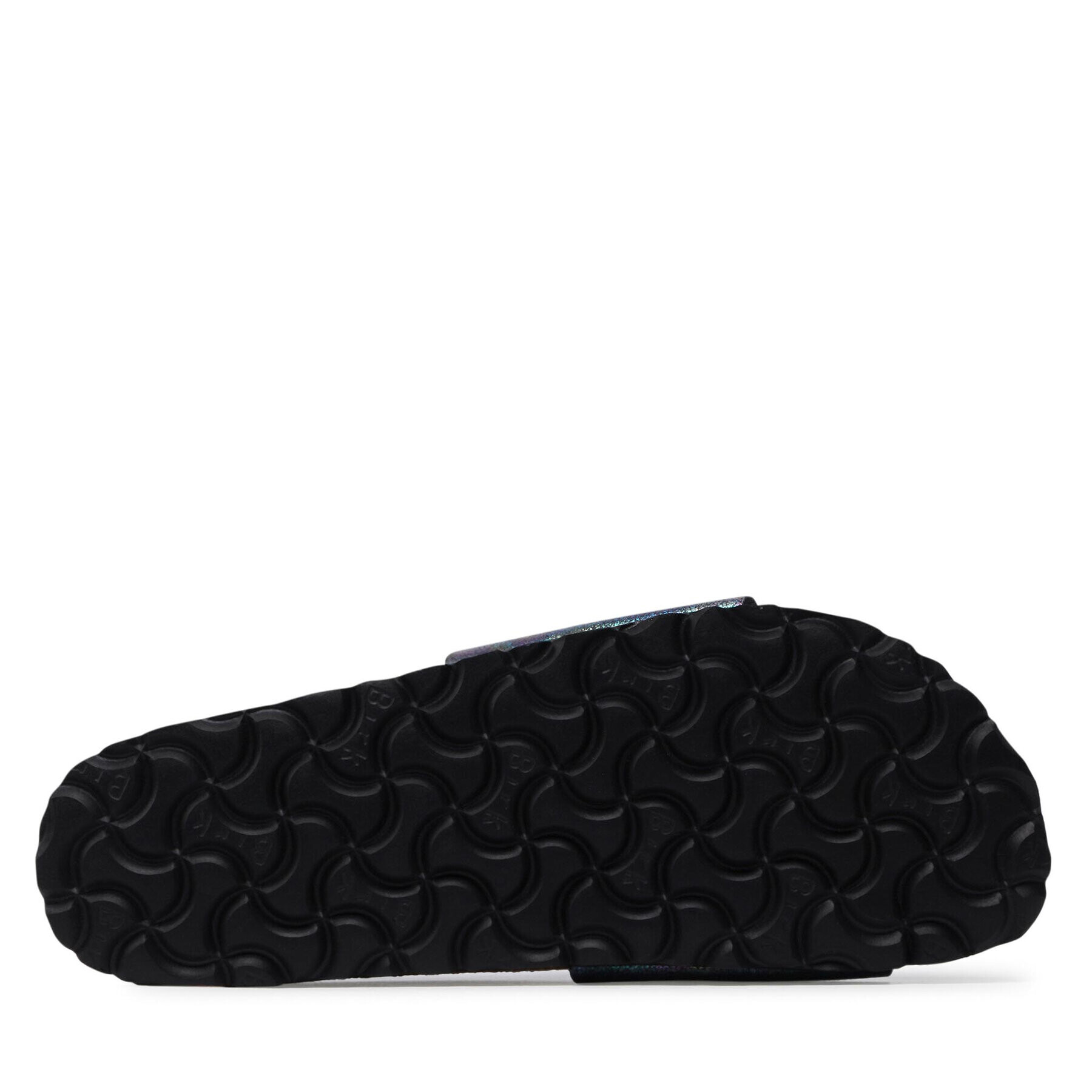Birkenstock Чехли Madrid Bs 1021353 Цветен - Pepit.bg