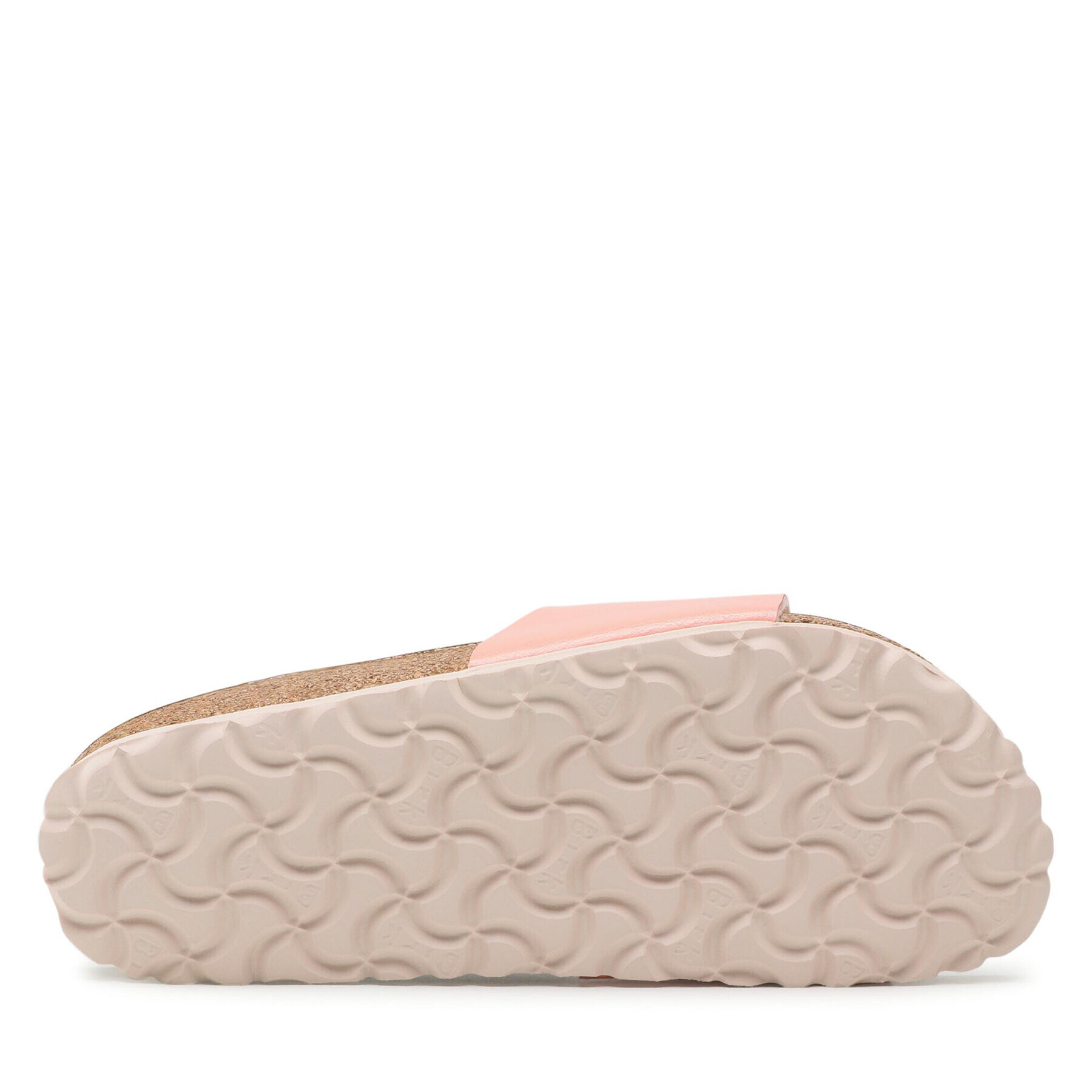 Birkenstock Чехли Madrid Bs 1021510 Розов - Pepit.bg