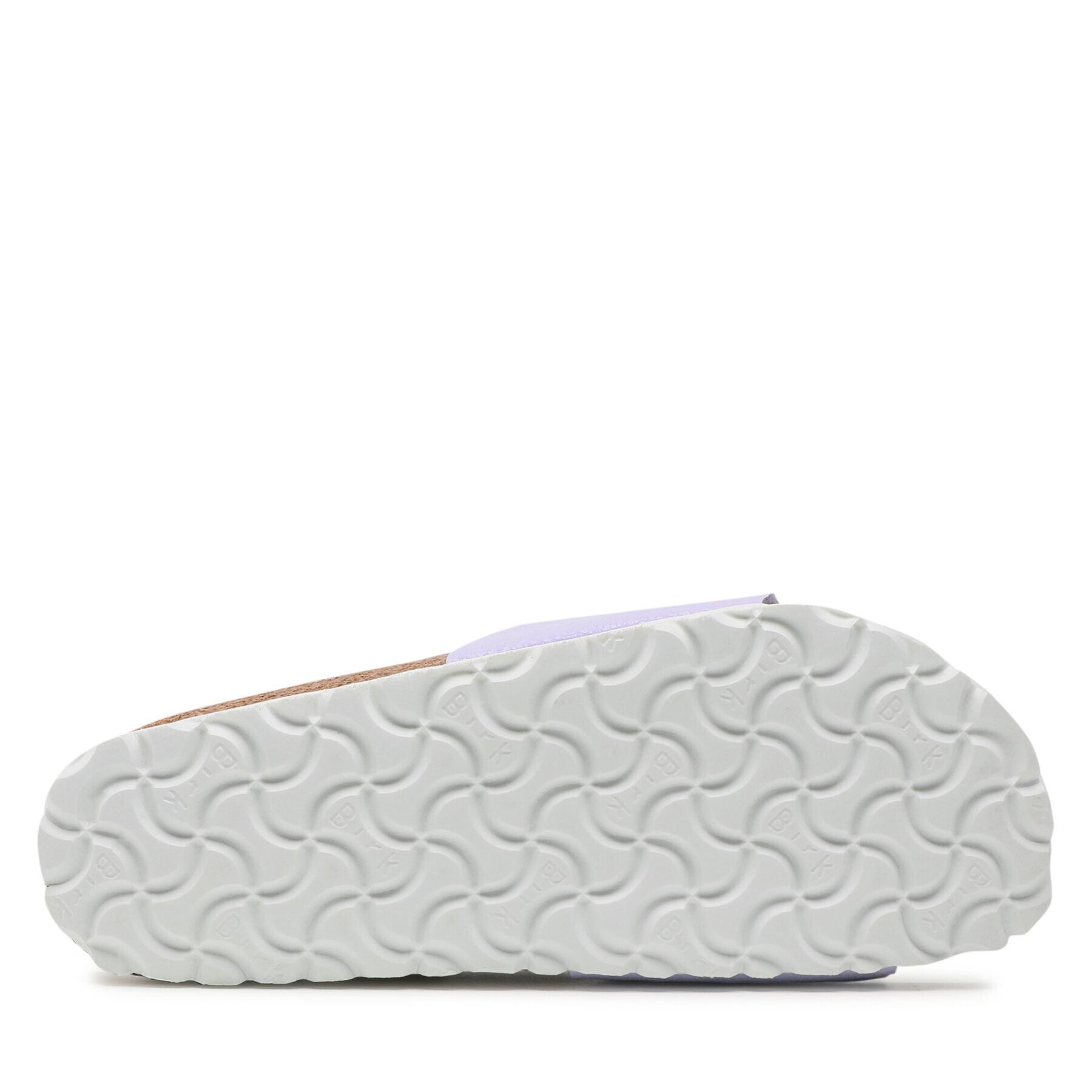 Birkenstock Чехли Madrid Bs 1022741 Виолетов - Pepit.bg