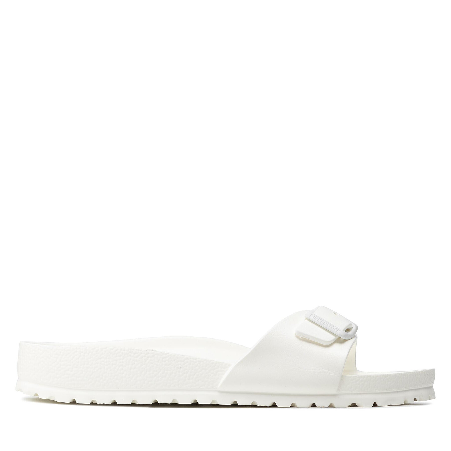 Birkenstock Чехли Madrid Eva 128181 Бял - Pepit.bg
