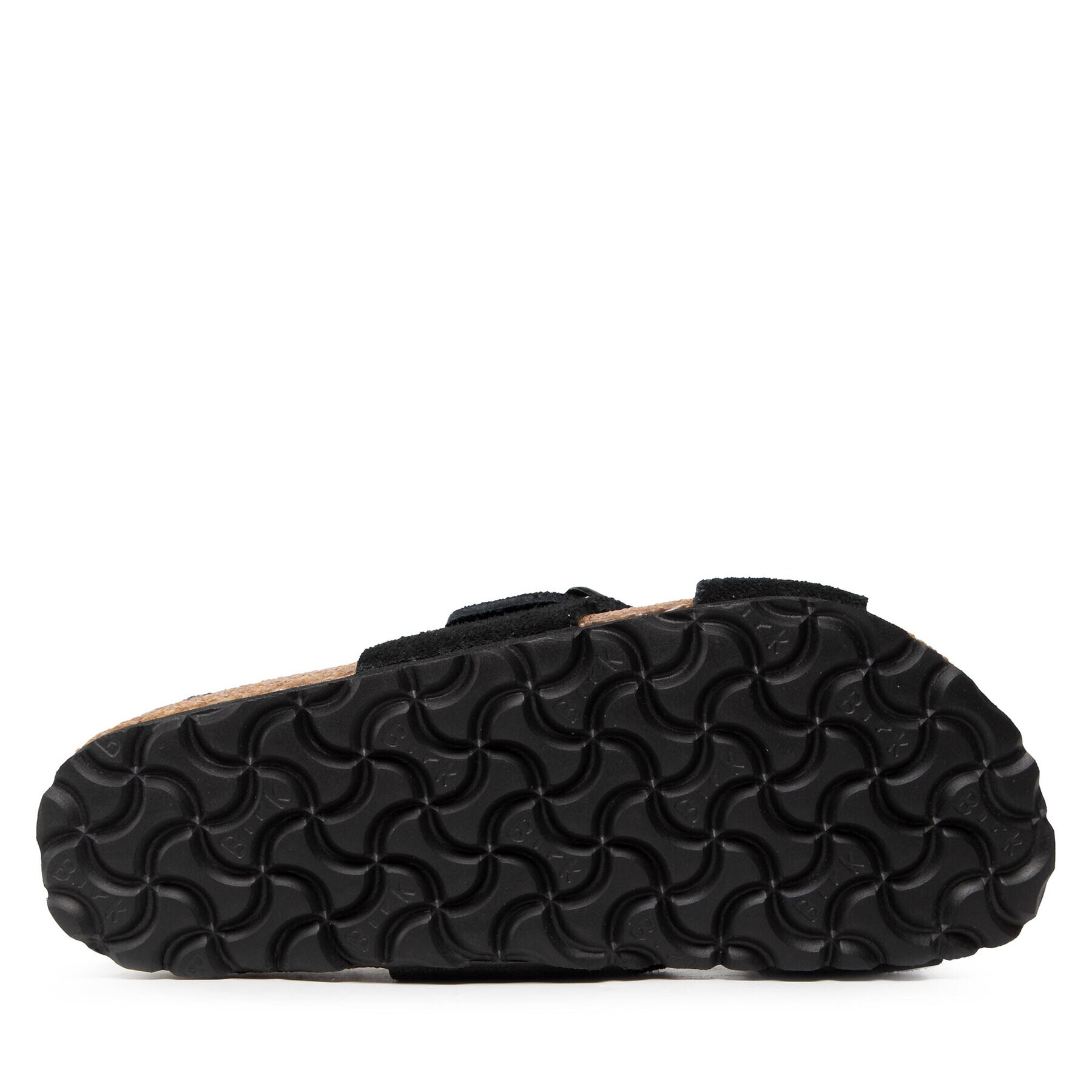 Birkenstock Чехли Siena 1022222 Черен - Pepit.bg
