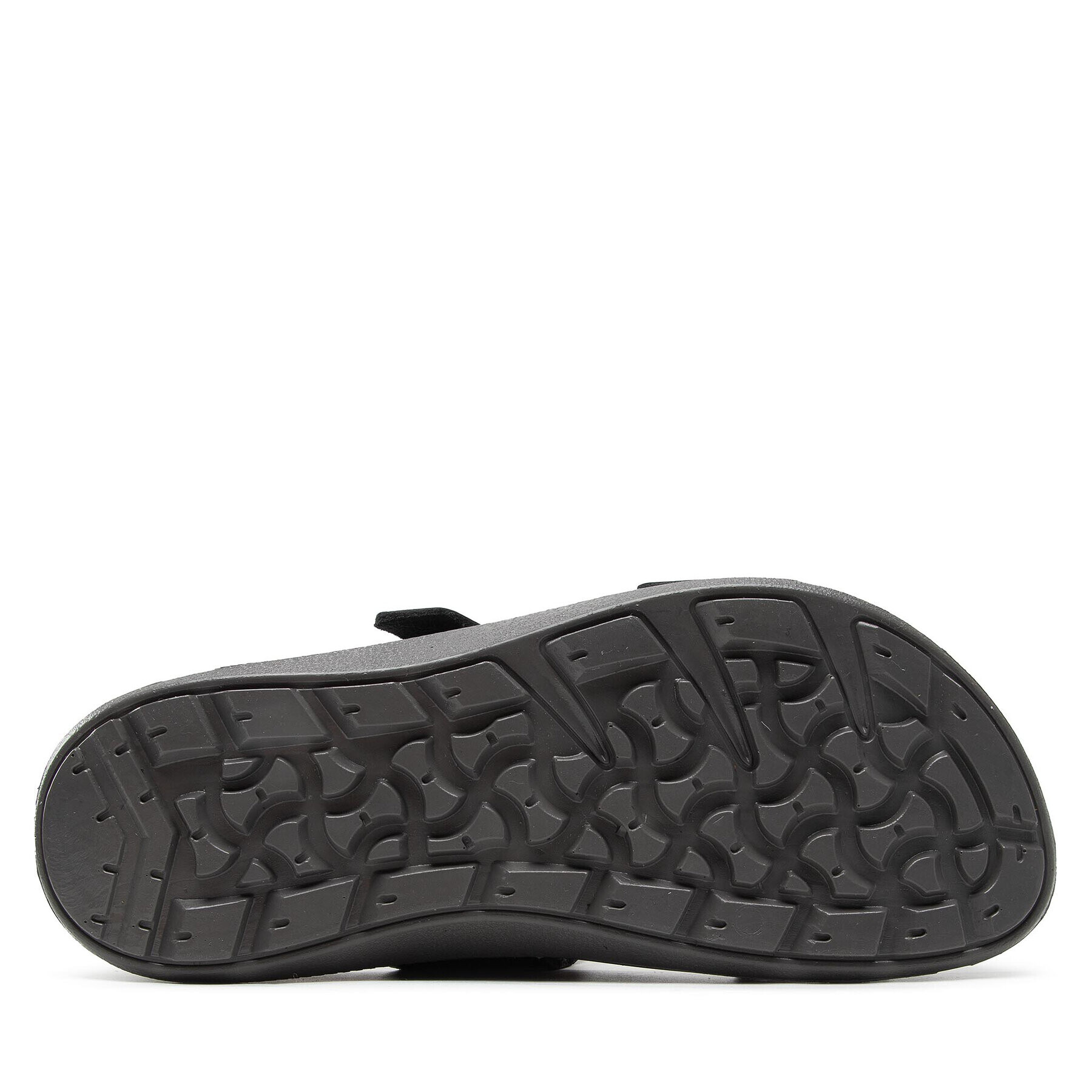 Birkenstock Чехли Sierra Ct 1018704 Черен - Pepit.bg