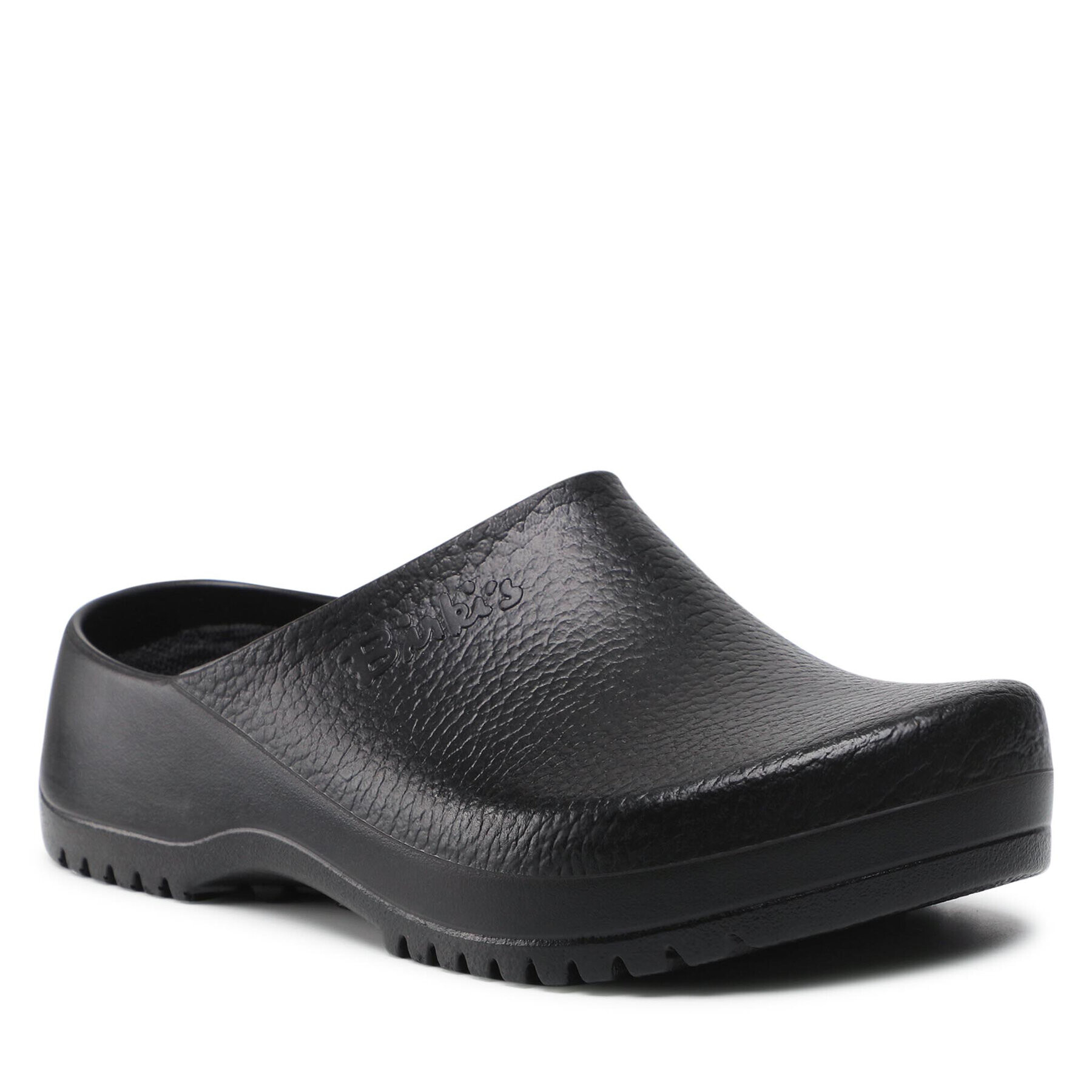 Birkenstock Чехли Super-Birki 0068011 Черен - Pepit.bg