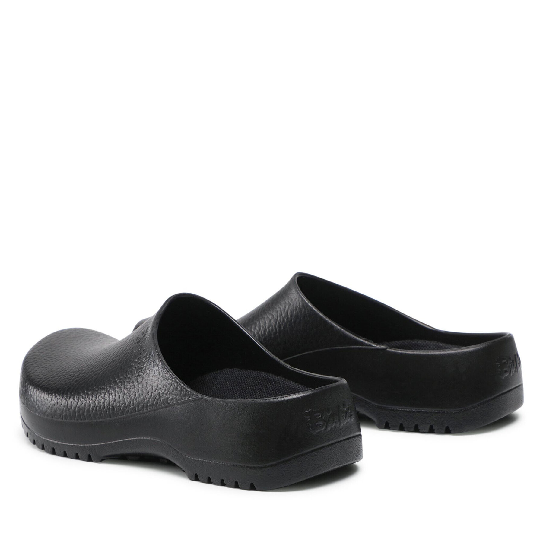Birkenstock Чехли Super-Birki 0068011 Черен - Pepit.bg