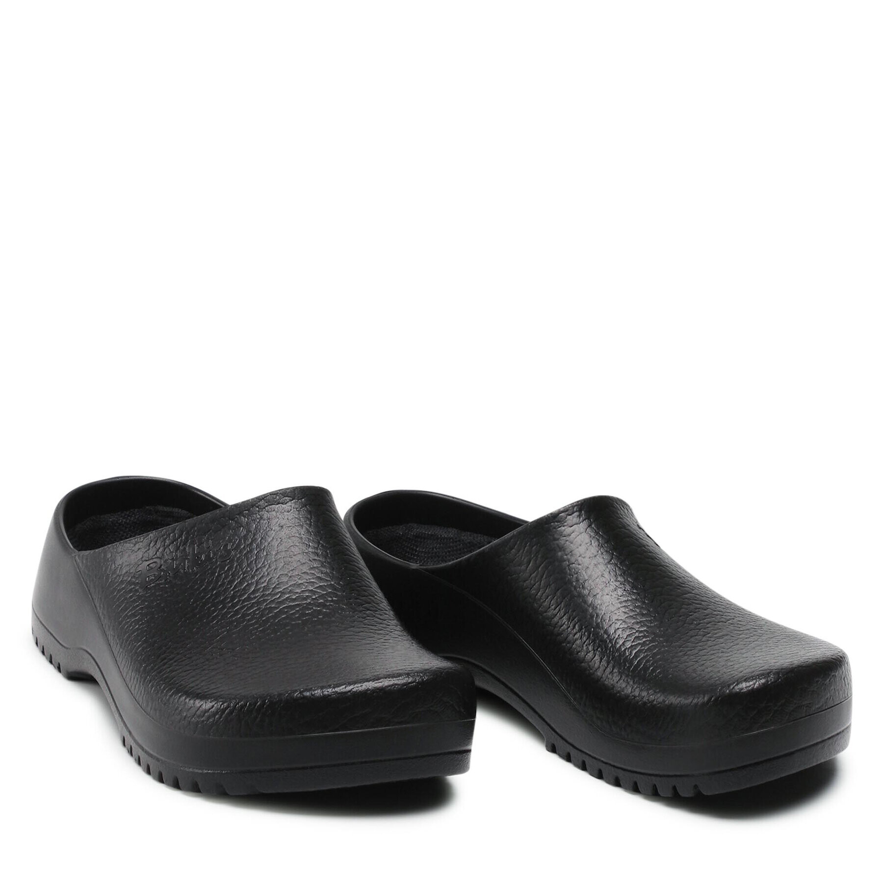 Birkenstock Чехли Super-Birki 0068011 Черен - Pepit.bg