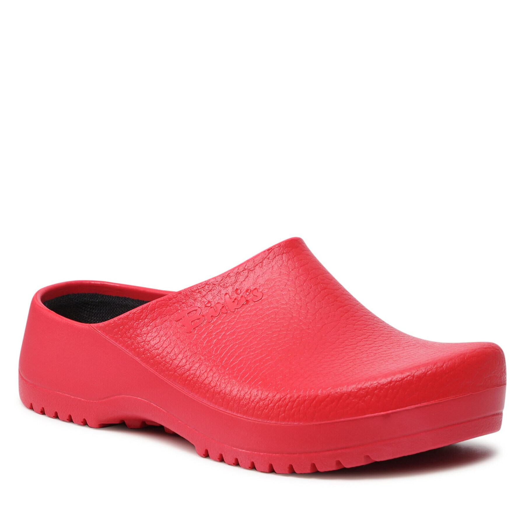 Birkenstock Чехли Super-Birki 0068031 Червен - Pepit.bg