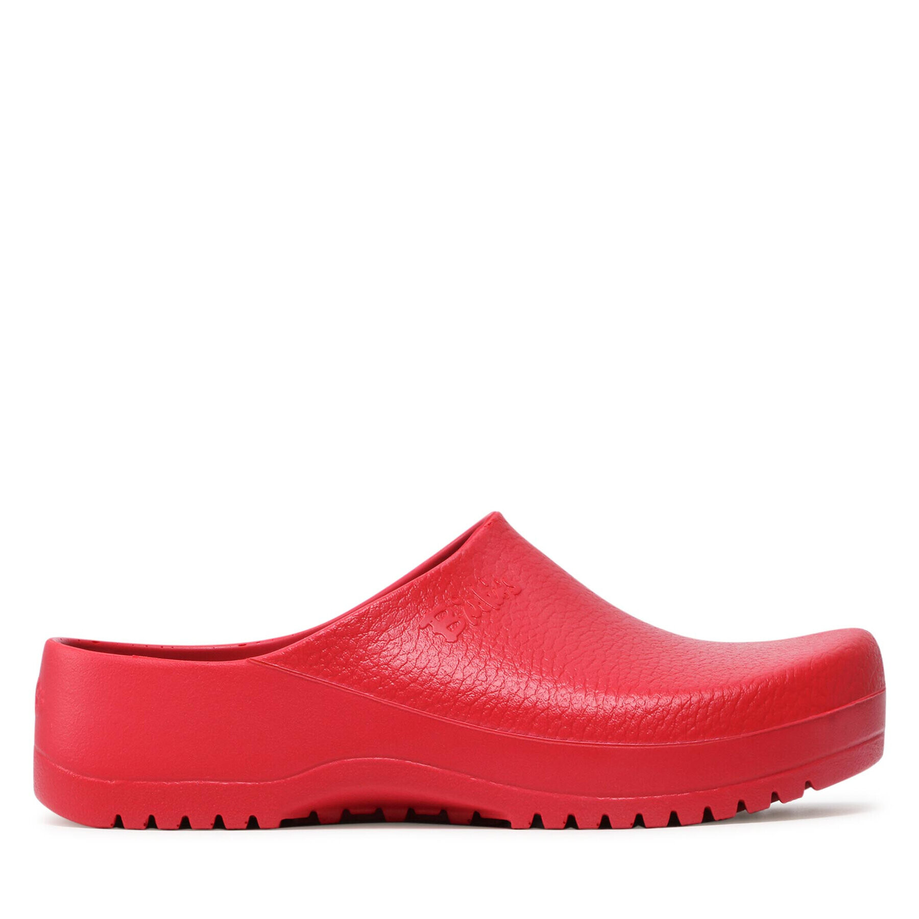 Birkenstock Чехли Super-Birki 0068031 Червен - Pepit.bg