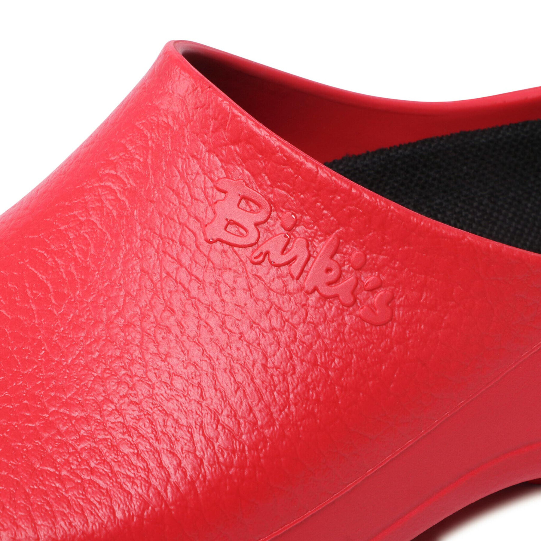 Birkenstock Чехли Super-Birki 0068031 Червен - Pepit.bg