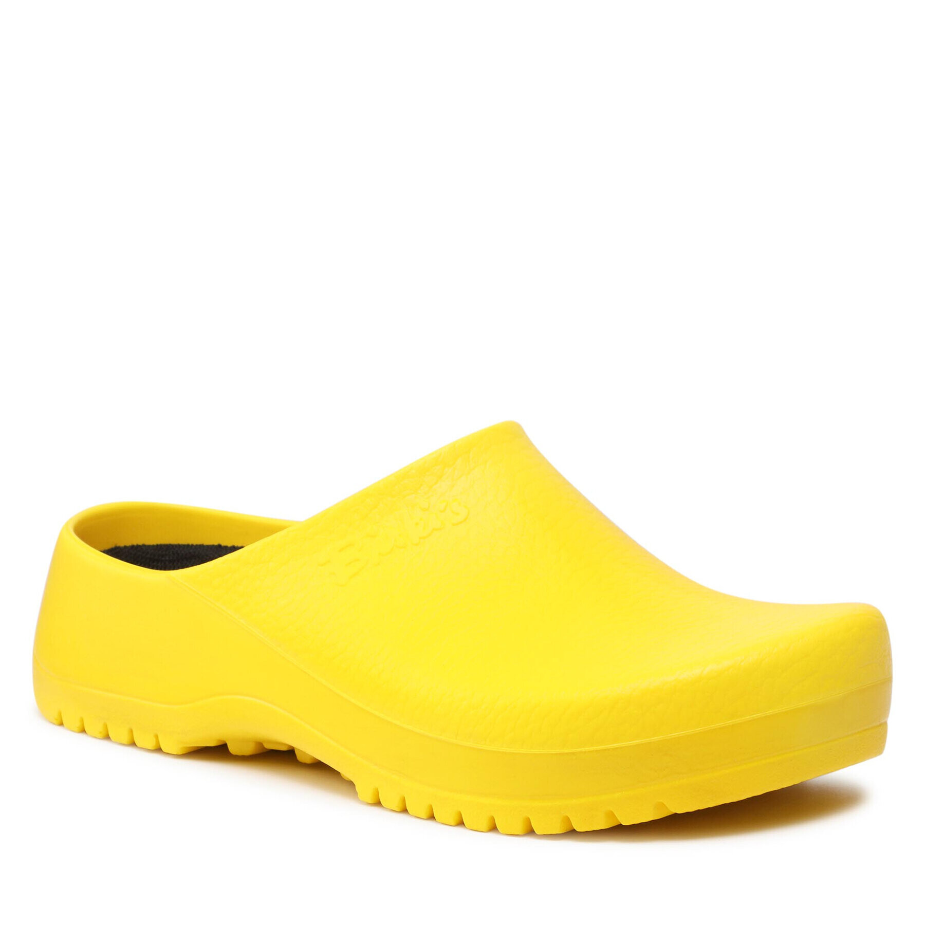 Birkenstock Чехли Super-Birki 0068041 Жълт - Pepit.bg