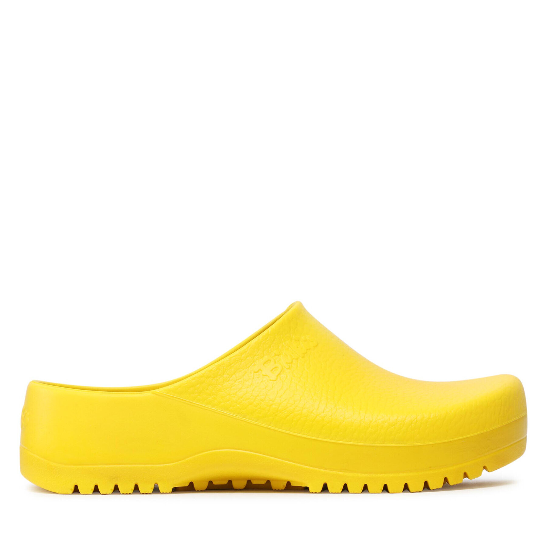 Birkenstock Чехли Super-Birki 0068041 Жълт - Pepit.bg