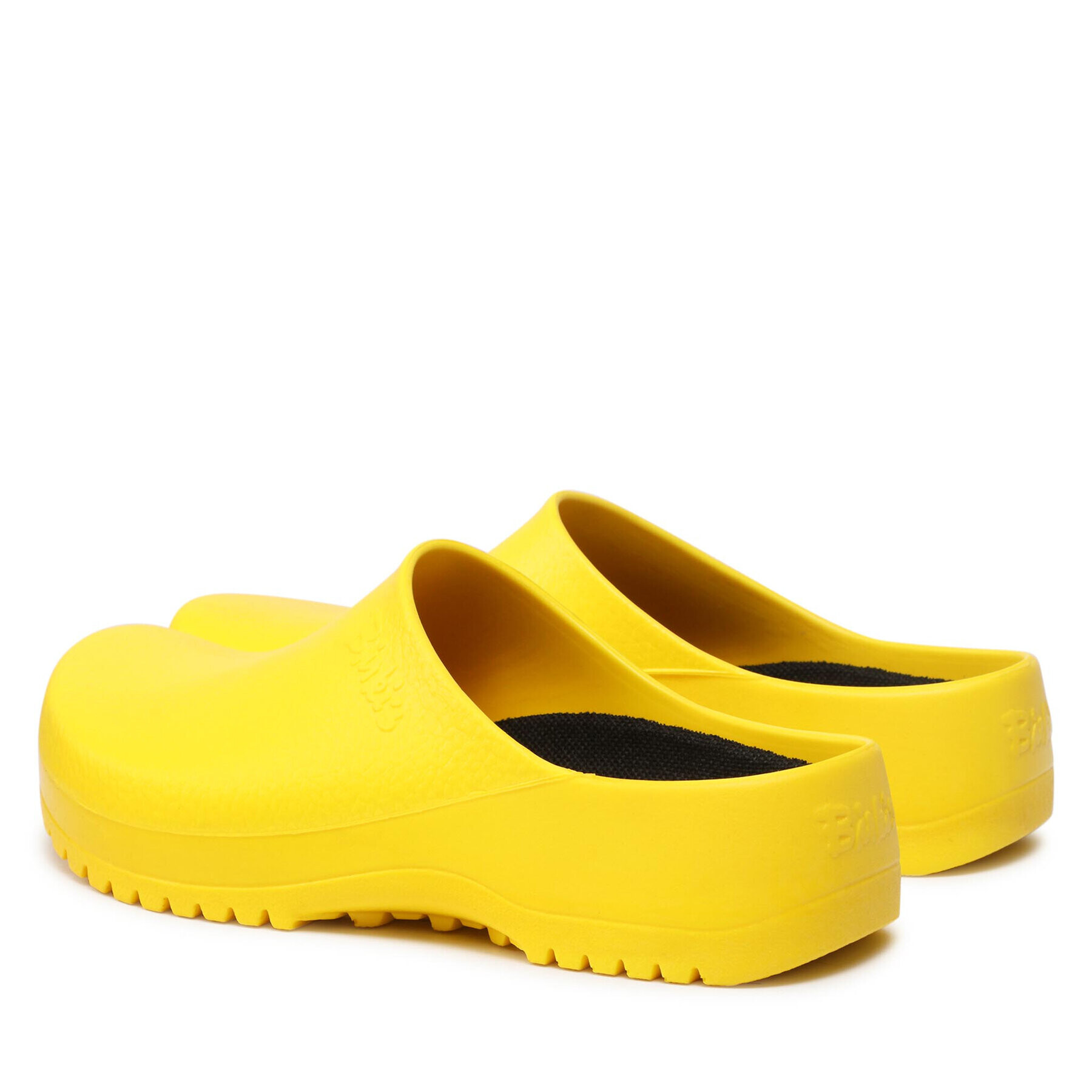 Birkenstock Чехли Super-Birki 0068041 Жълт - Pepit.bg