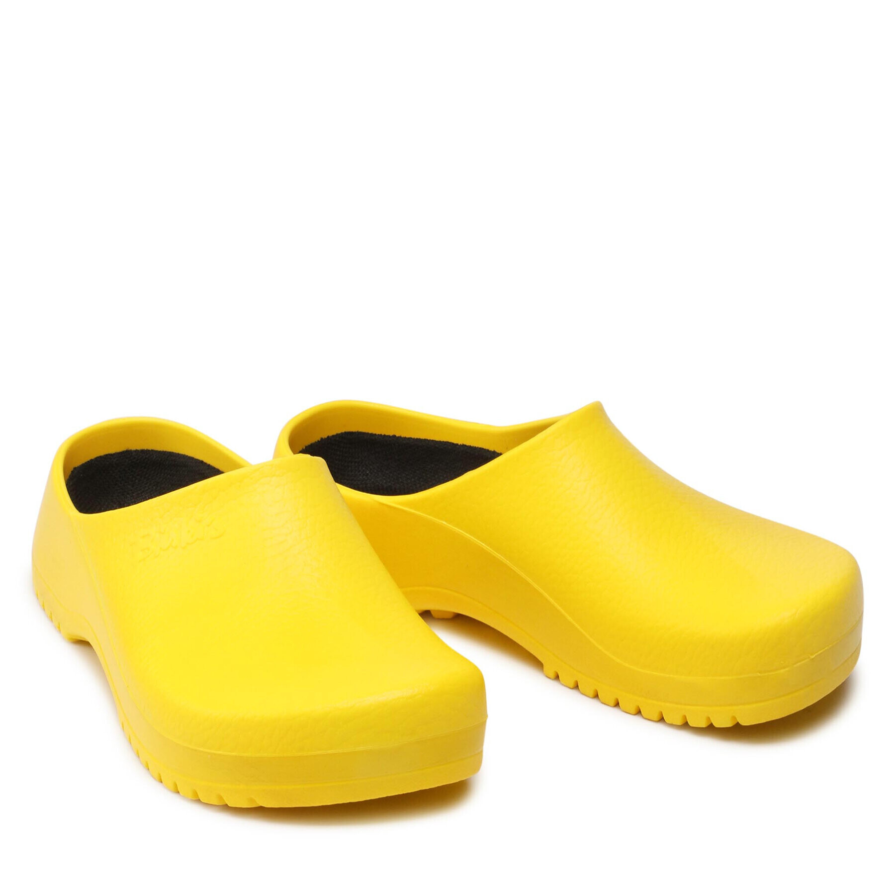 Birkenstock Чехли Super-Birki 0068041 Жълт - Pepit.bg