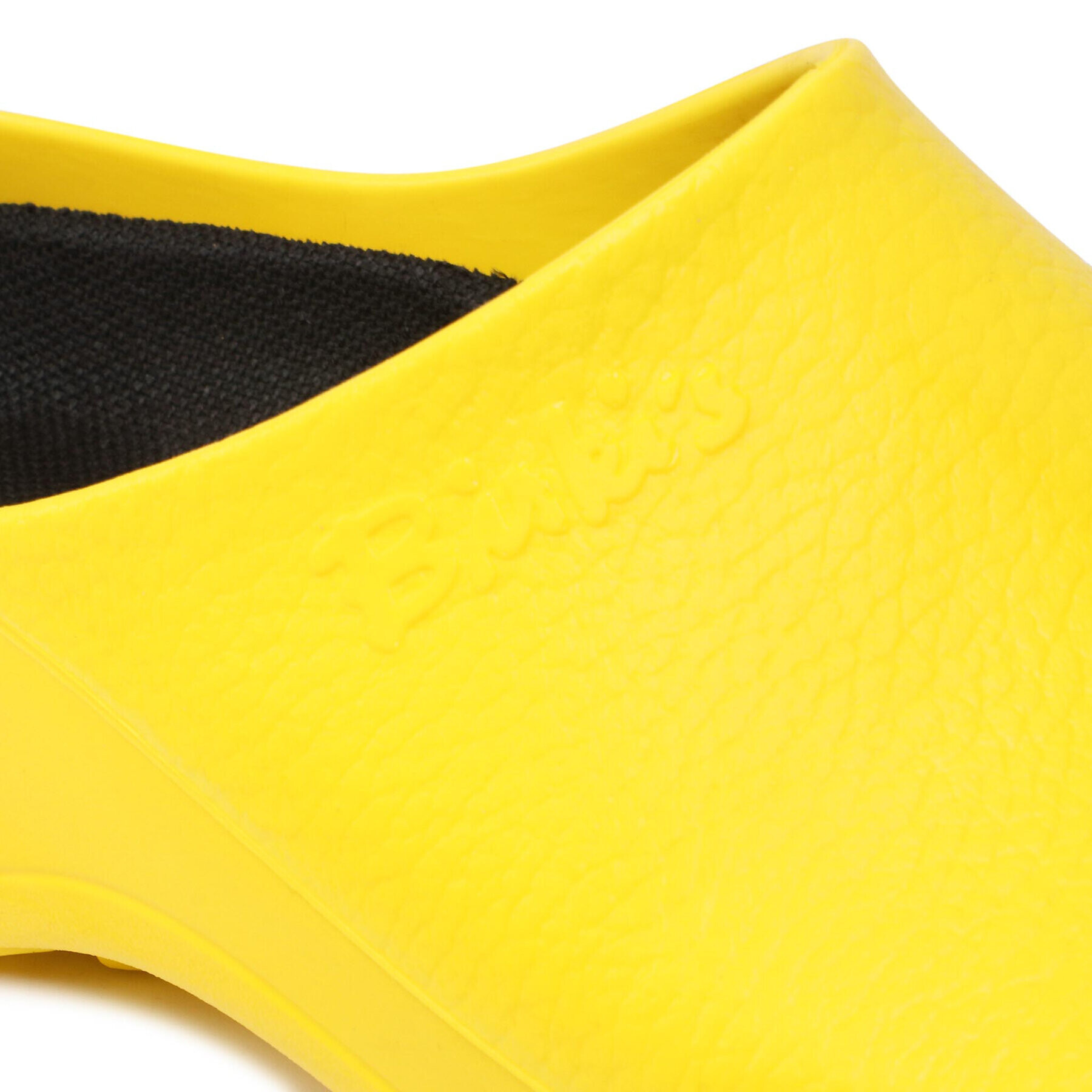 Birkenstock Чехли Super-Birki 0068041 Жълт - Pepit.bg