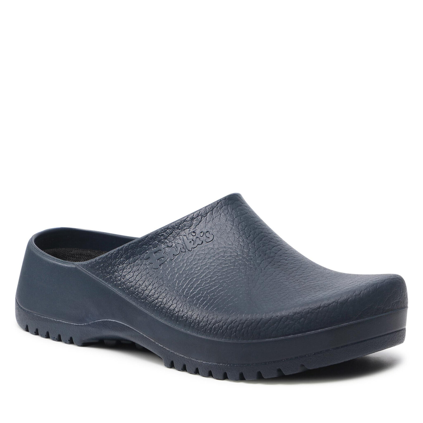 Birkenstock Чехли Super-Birki 0068071 Тъмносин - Pepit.bg