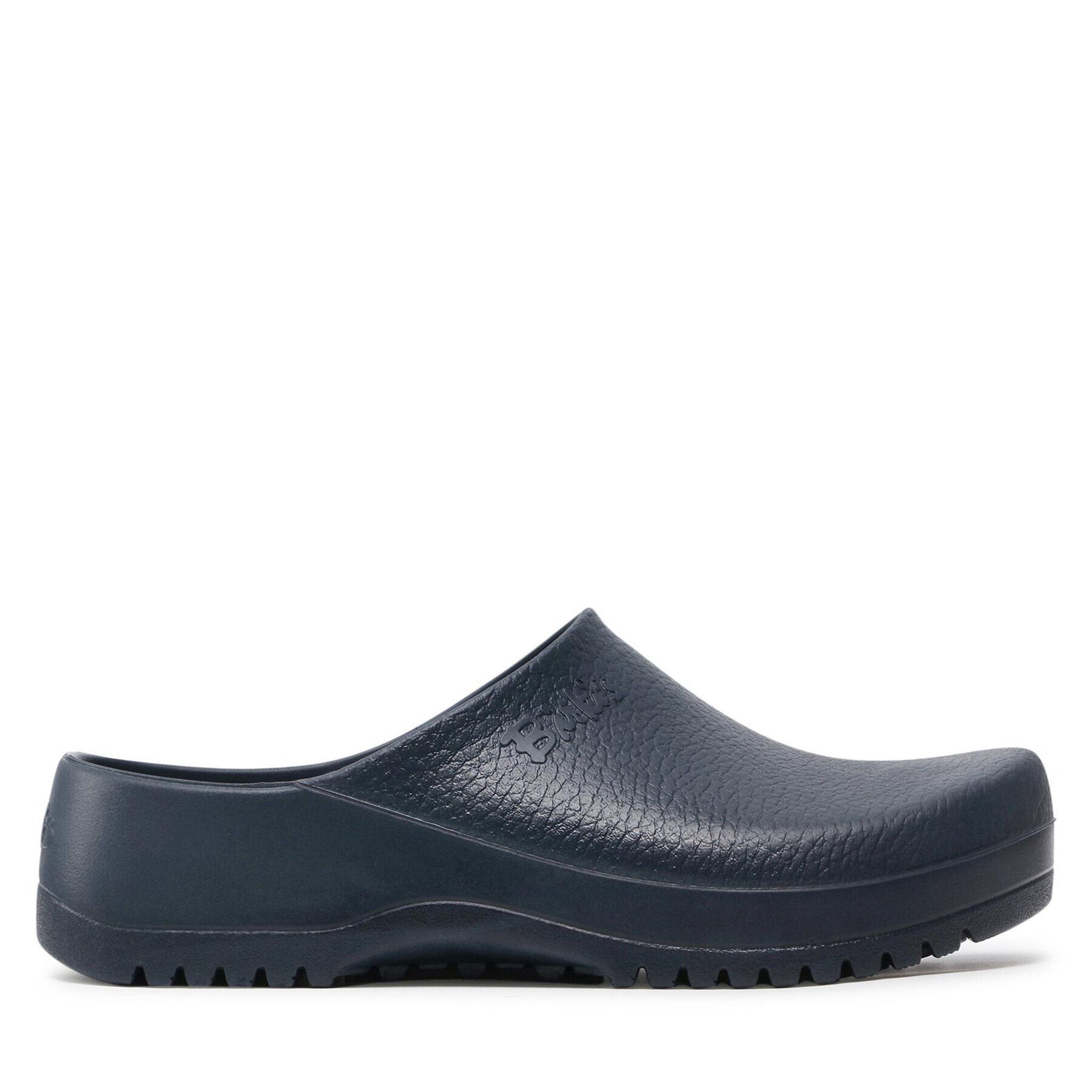 Birkenstock Чехли Super-Birki 0068071 Тъмносин - Pepit.bg