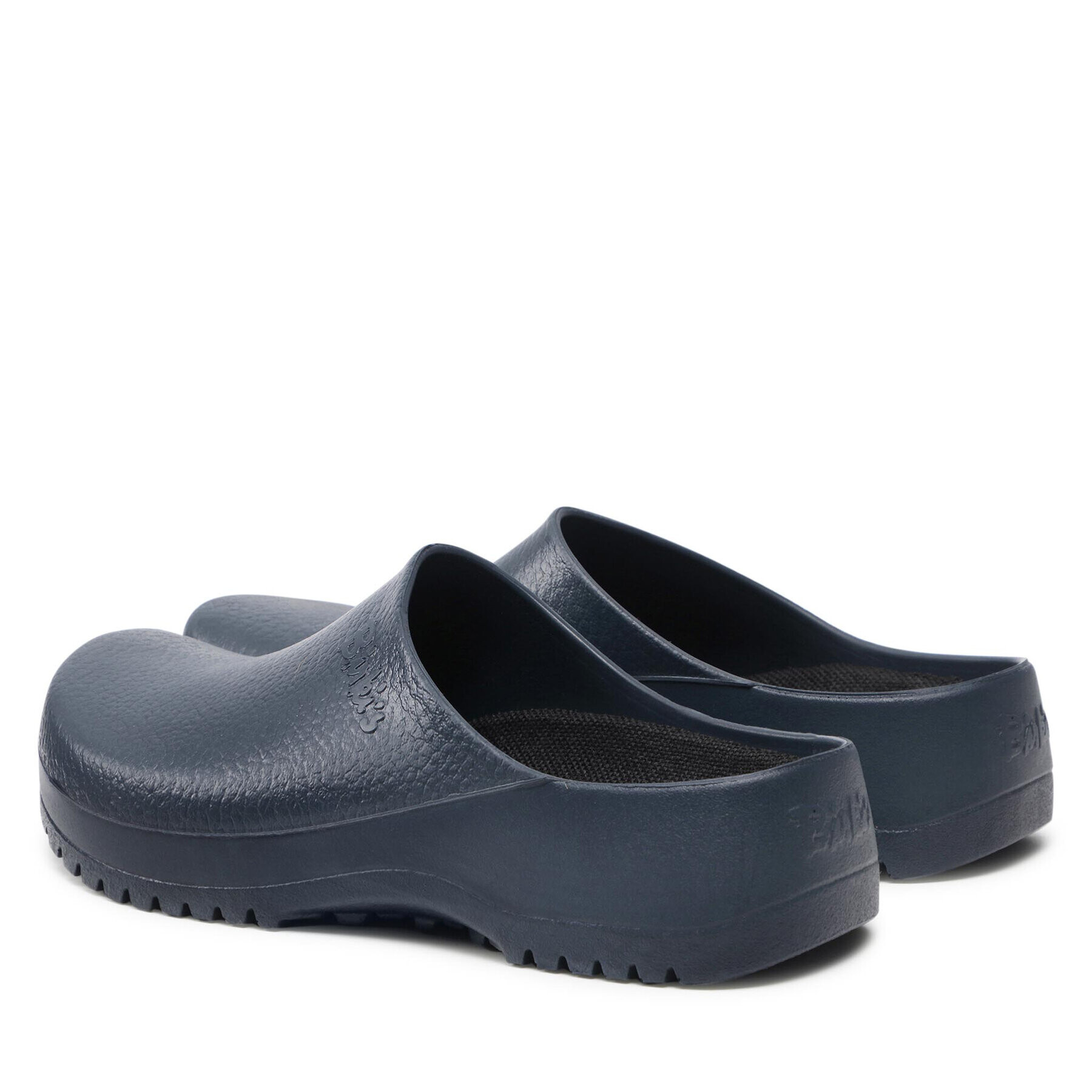 Birkenstock Чехли Super-Birki 0068071 Тъмносин - Pepit.bg
