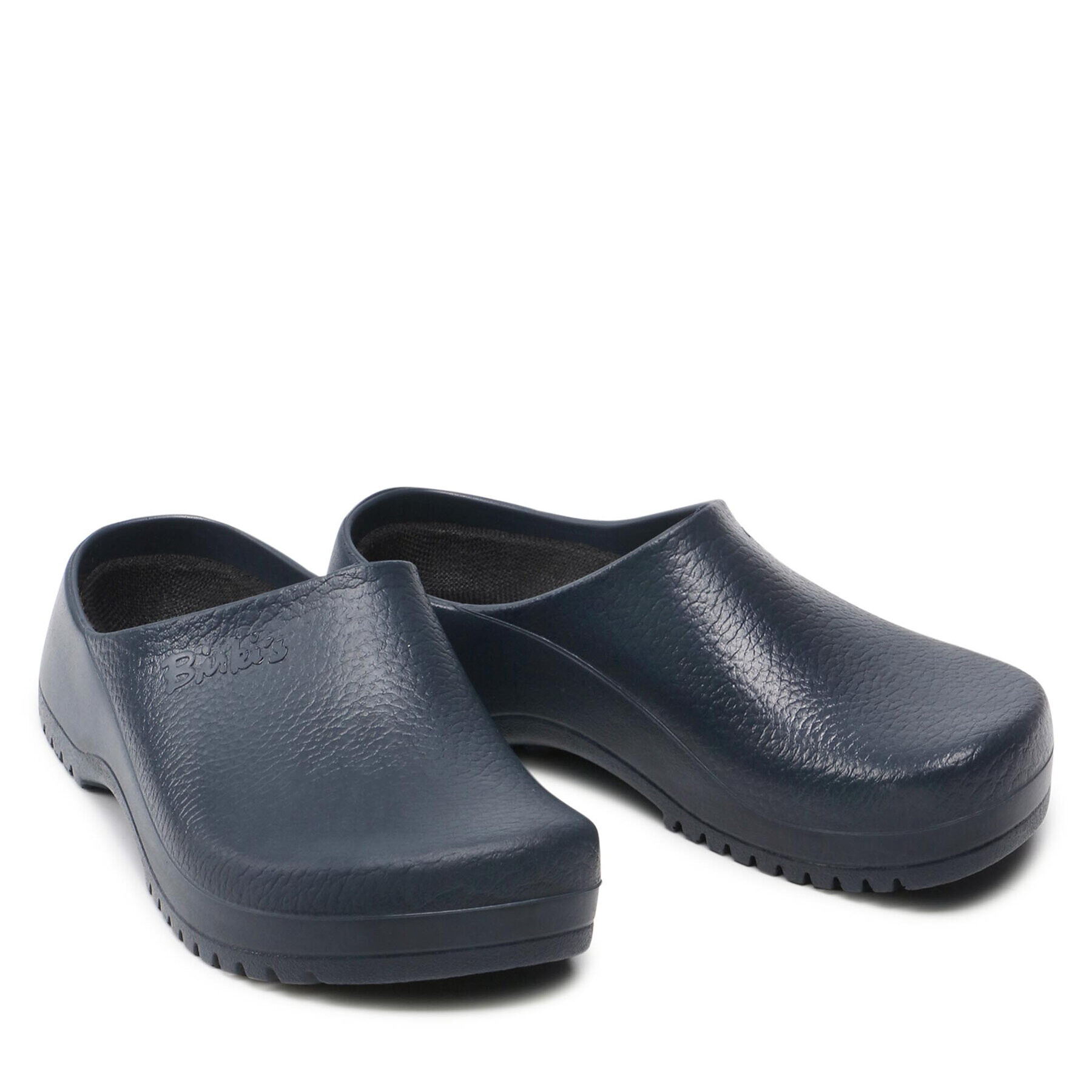 Birkenstock Чехли Super-Birki 0068071 Тъмносин - Pepit.bg