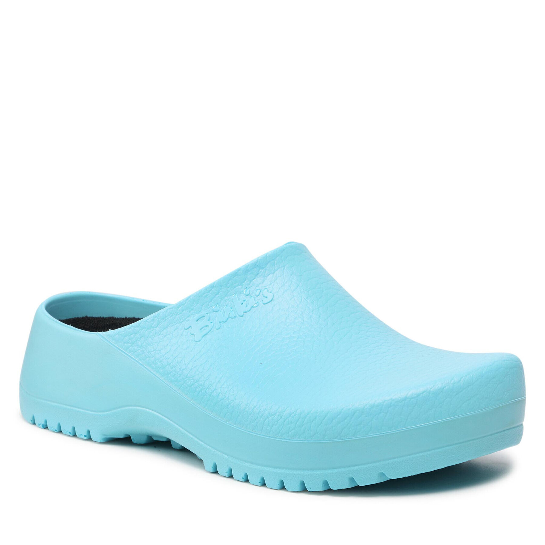 Birkenstock Чехли Super-Birki 0068501 Син - Pepit.bg