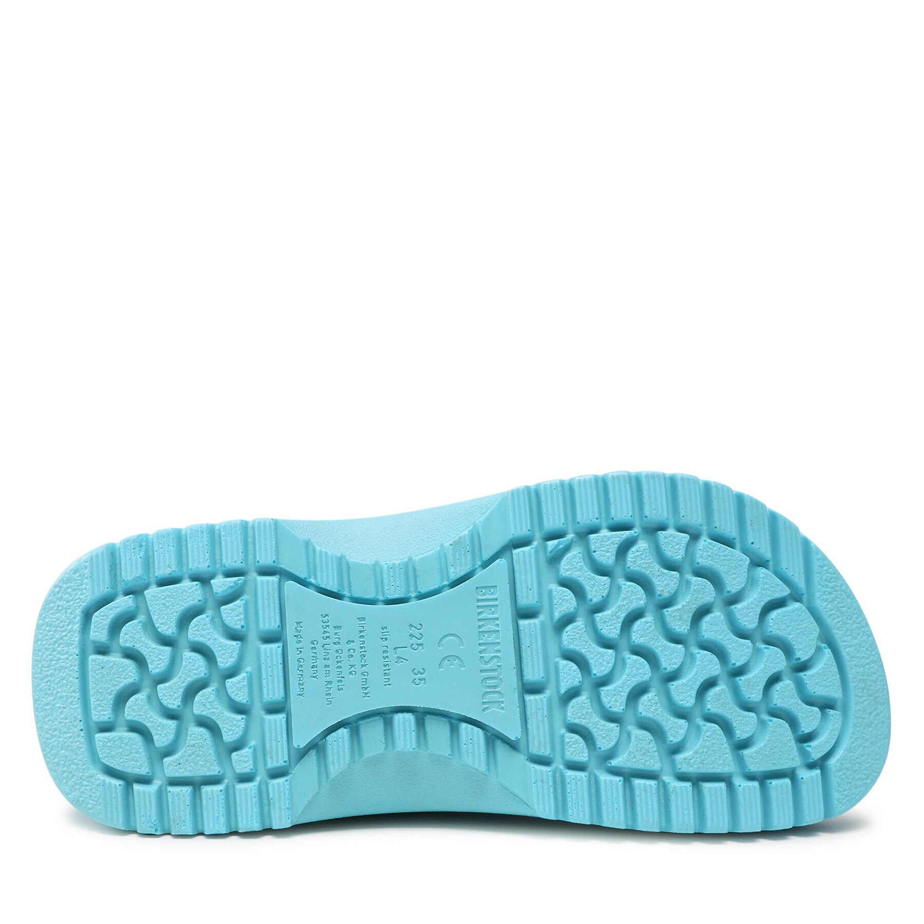 Birkenstock Чехли Super-Birki 0068501 Син - Pepit.bg