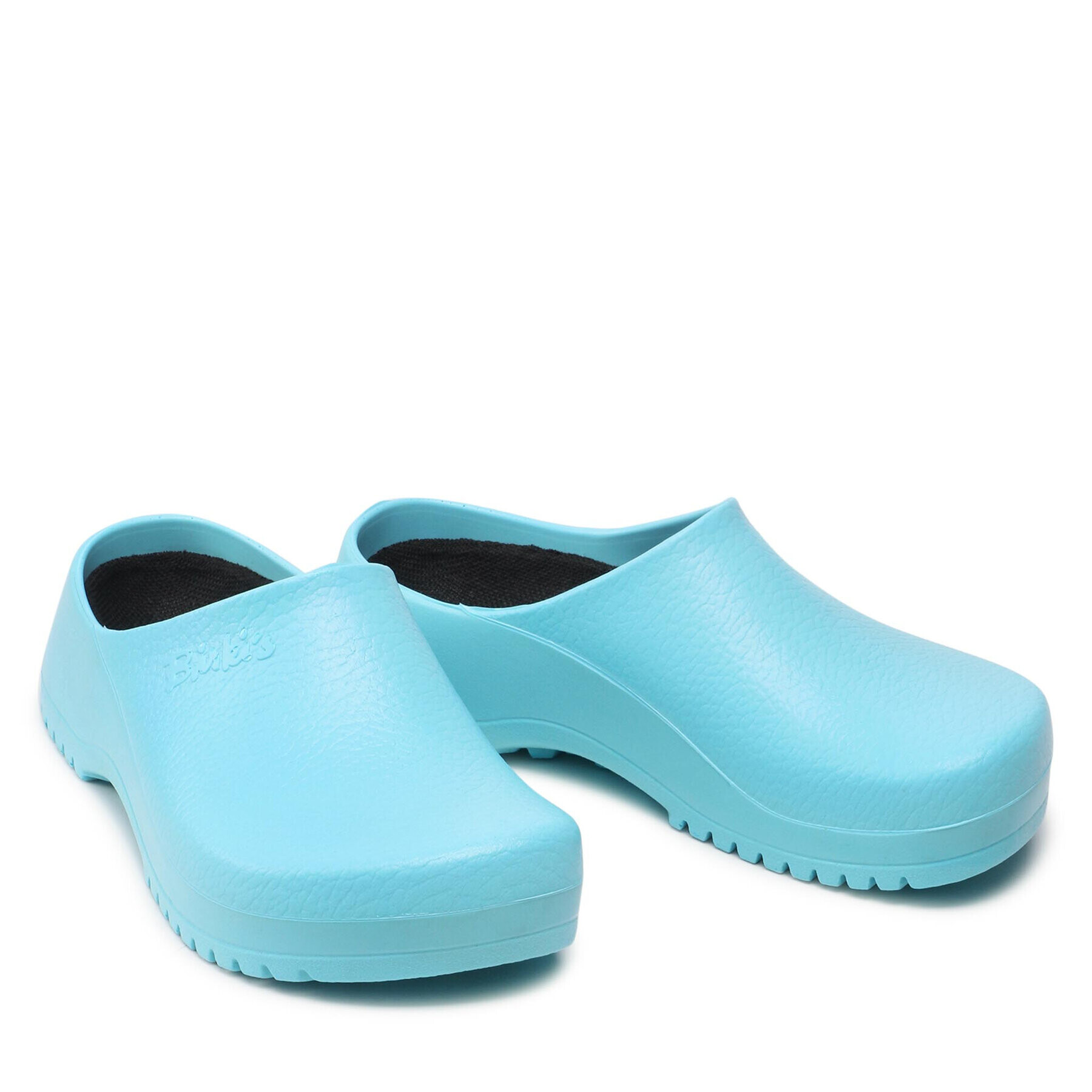 Birkenstock Чехли Super-Birki 0068501 Син - Pepit.bg