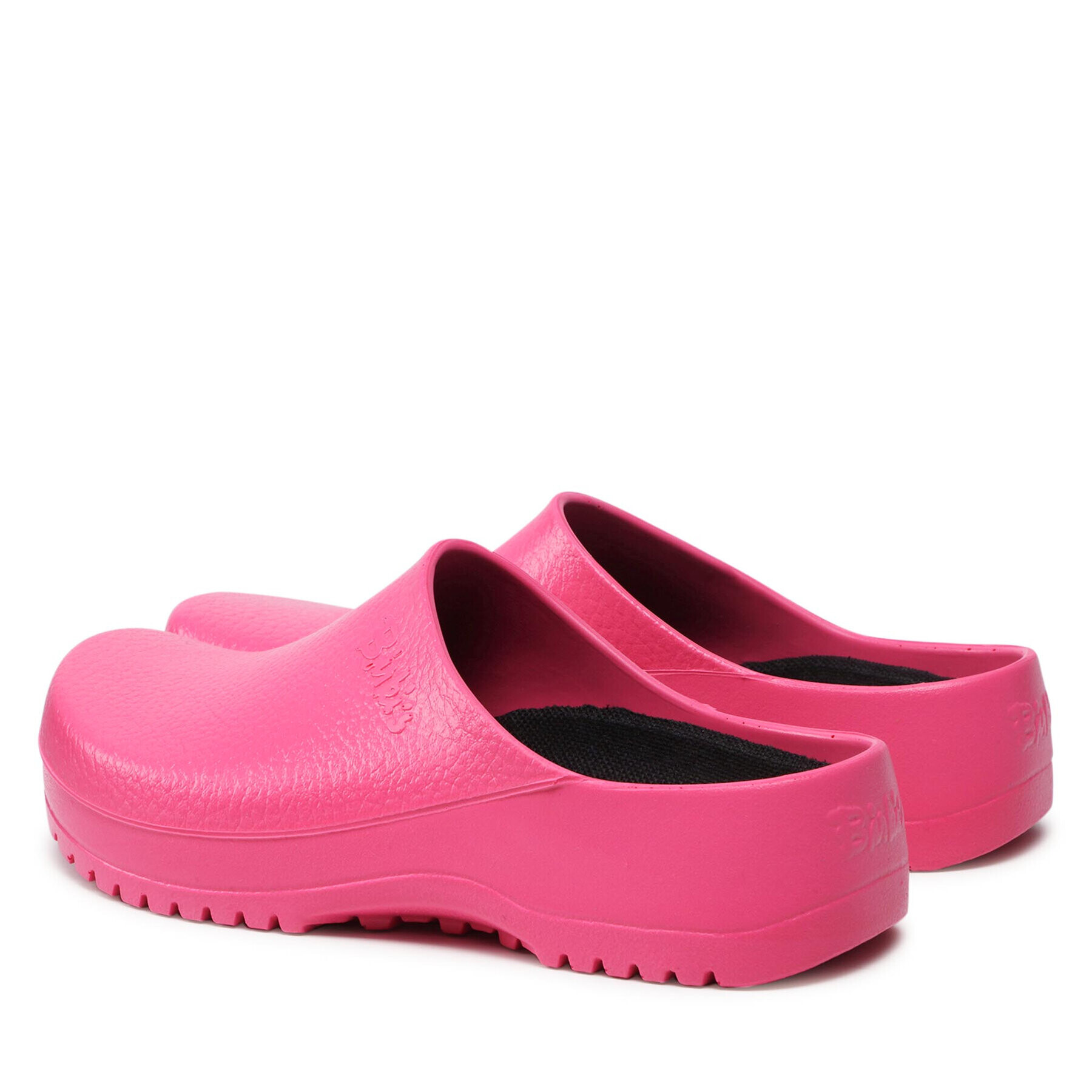 Birkenstock Чехли Super-Birki 0068651 Розов - Pepit.bg
