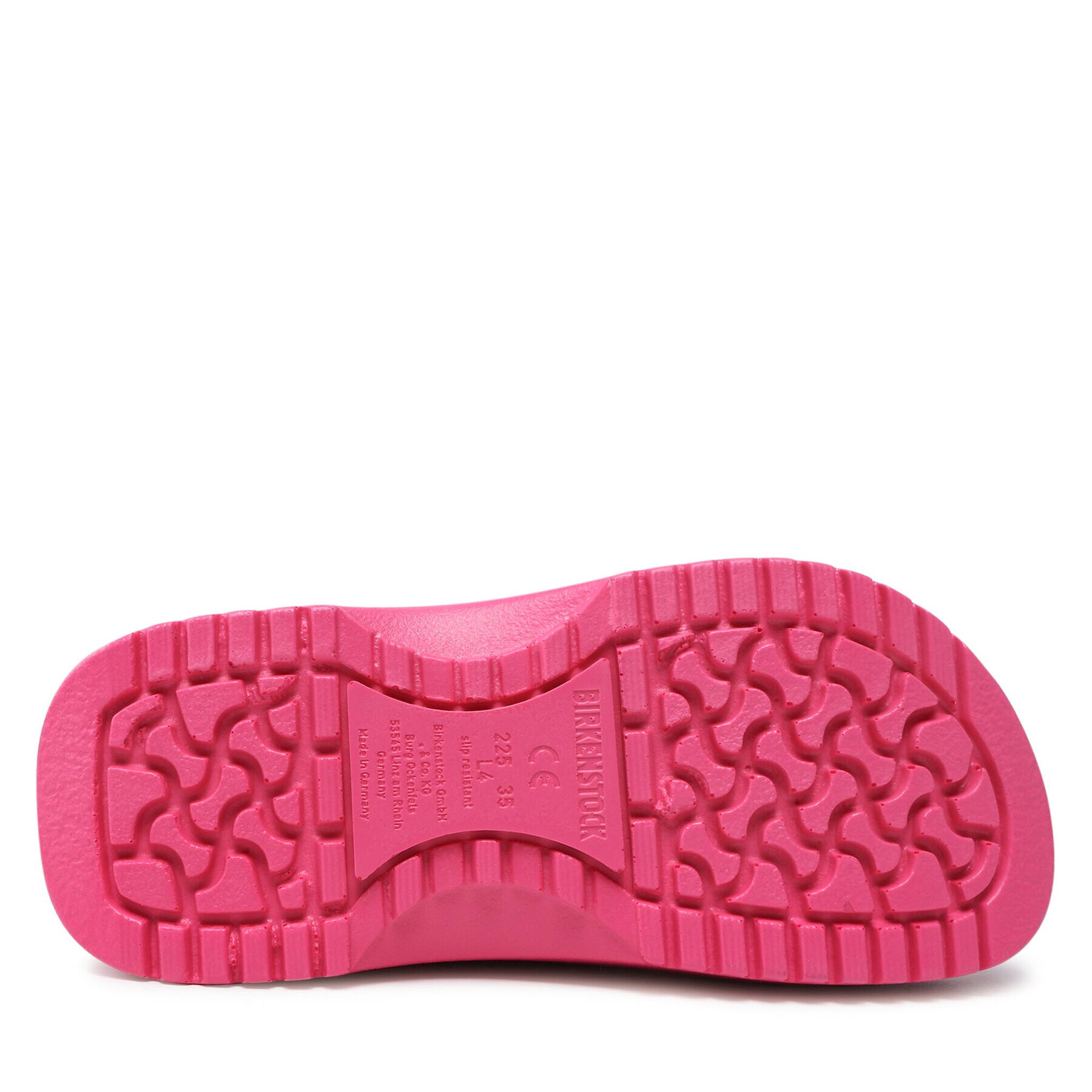 Birkenstock Чехли Super-Birki 0068651 Розов - Pepit.bg