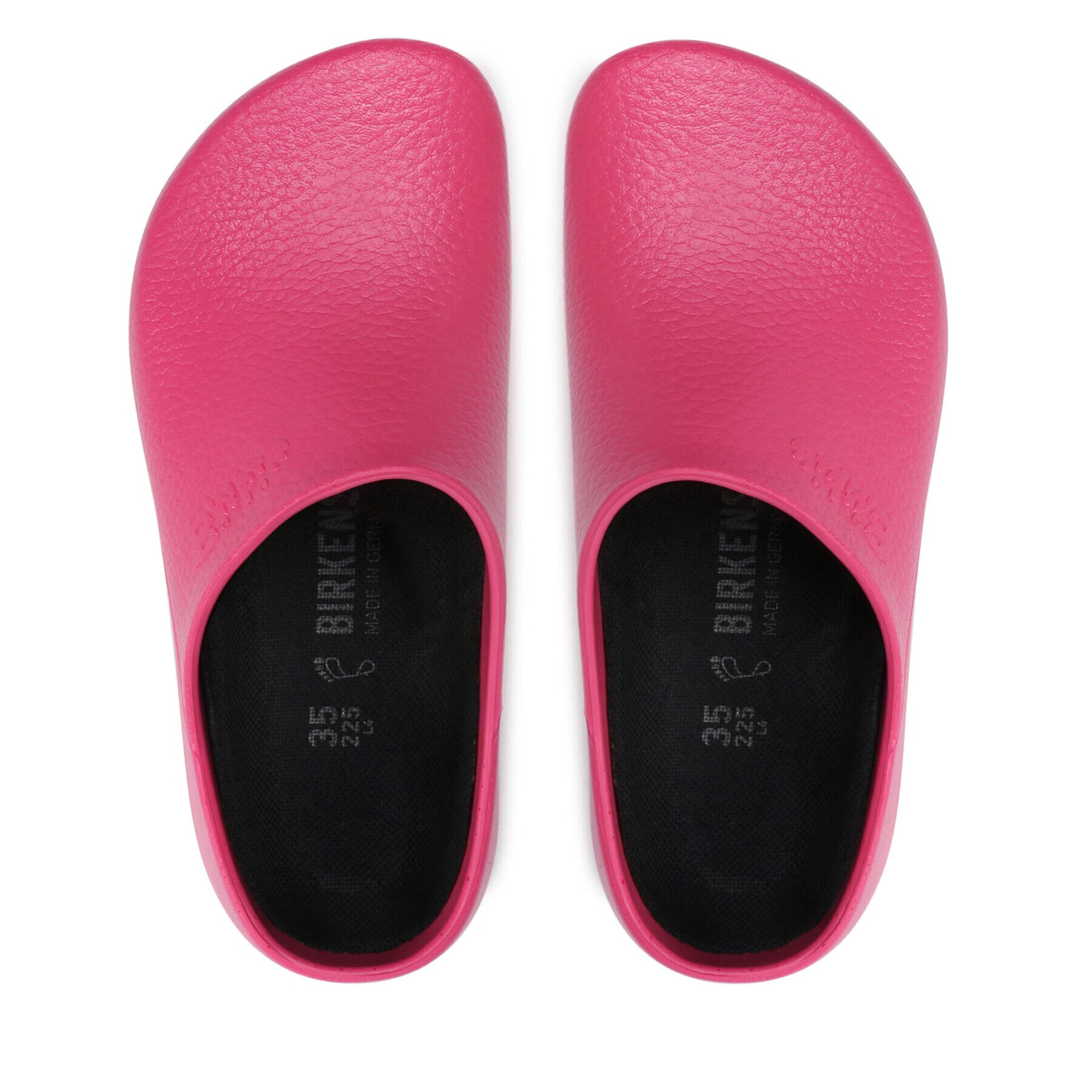 Birkenstock Чехли Super-Birki 0068651 Розов - Pepit.bg