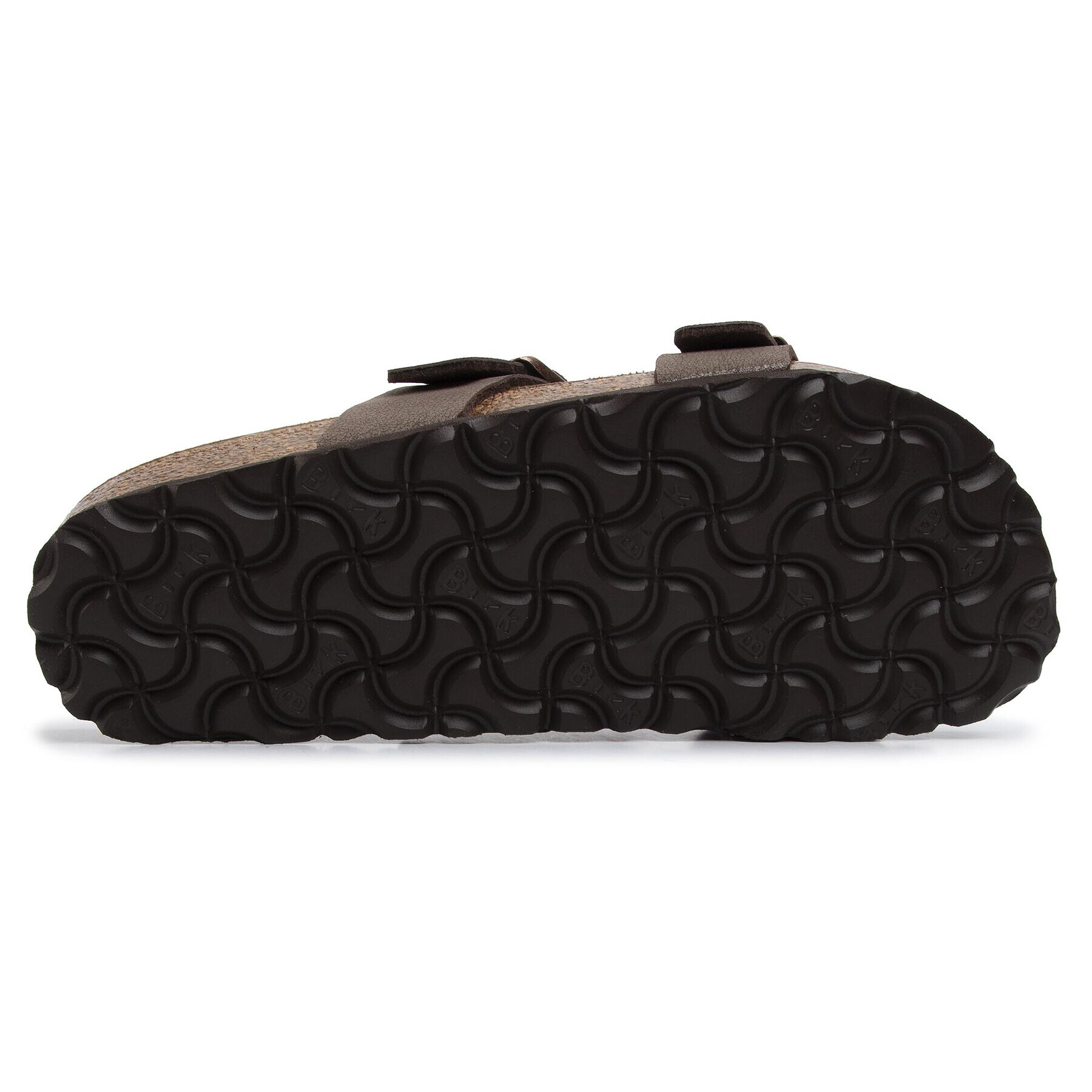 Birkenstock Чехли Yao Balance 1016329 Кафяв - Pepit.bg