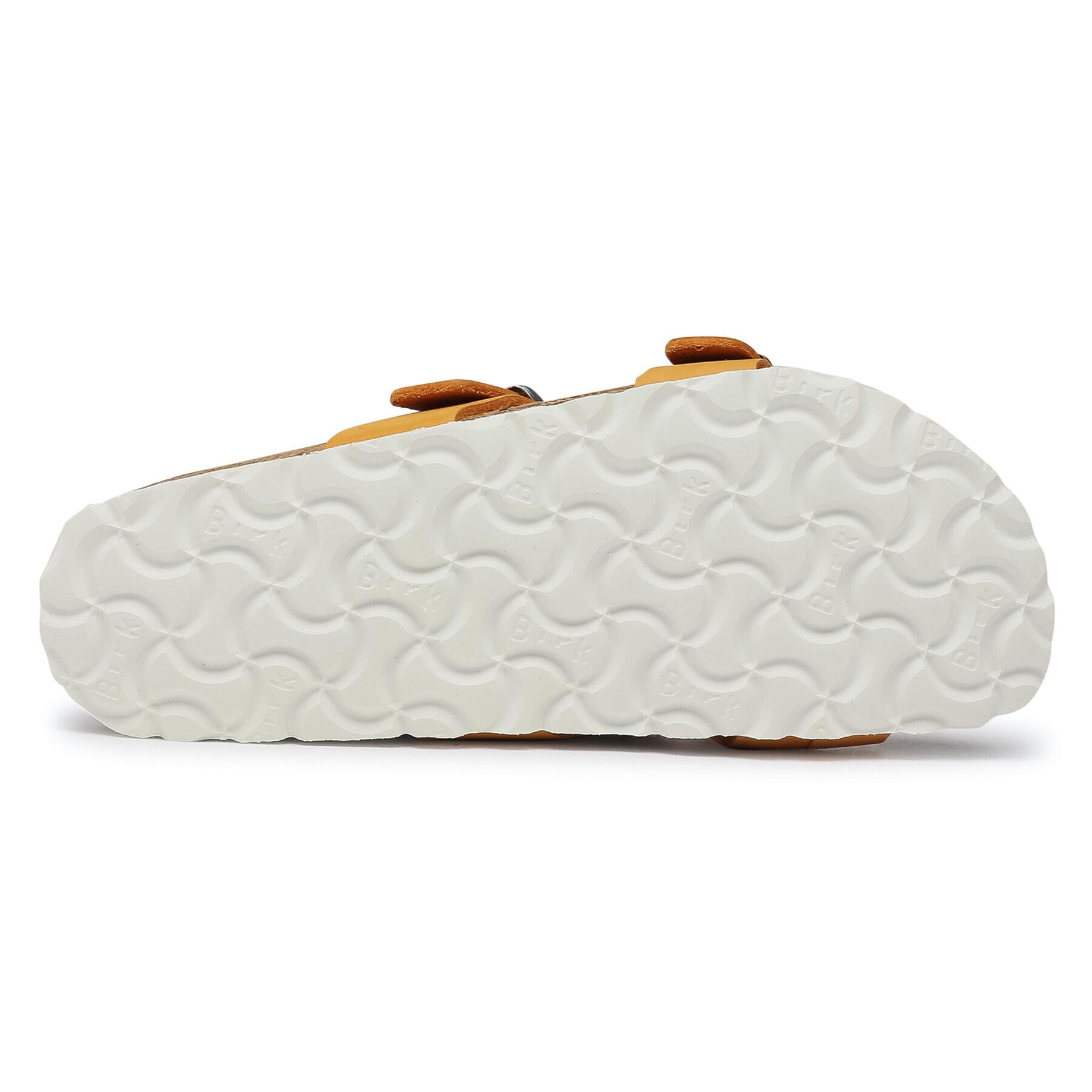 Birkenstock Чехли Yao Balance 1018804 Жълт - Pepit.bg