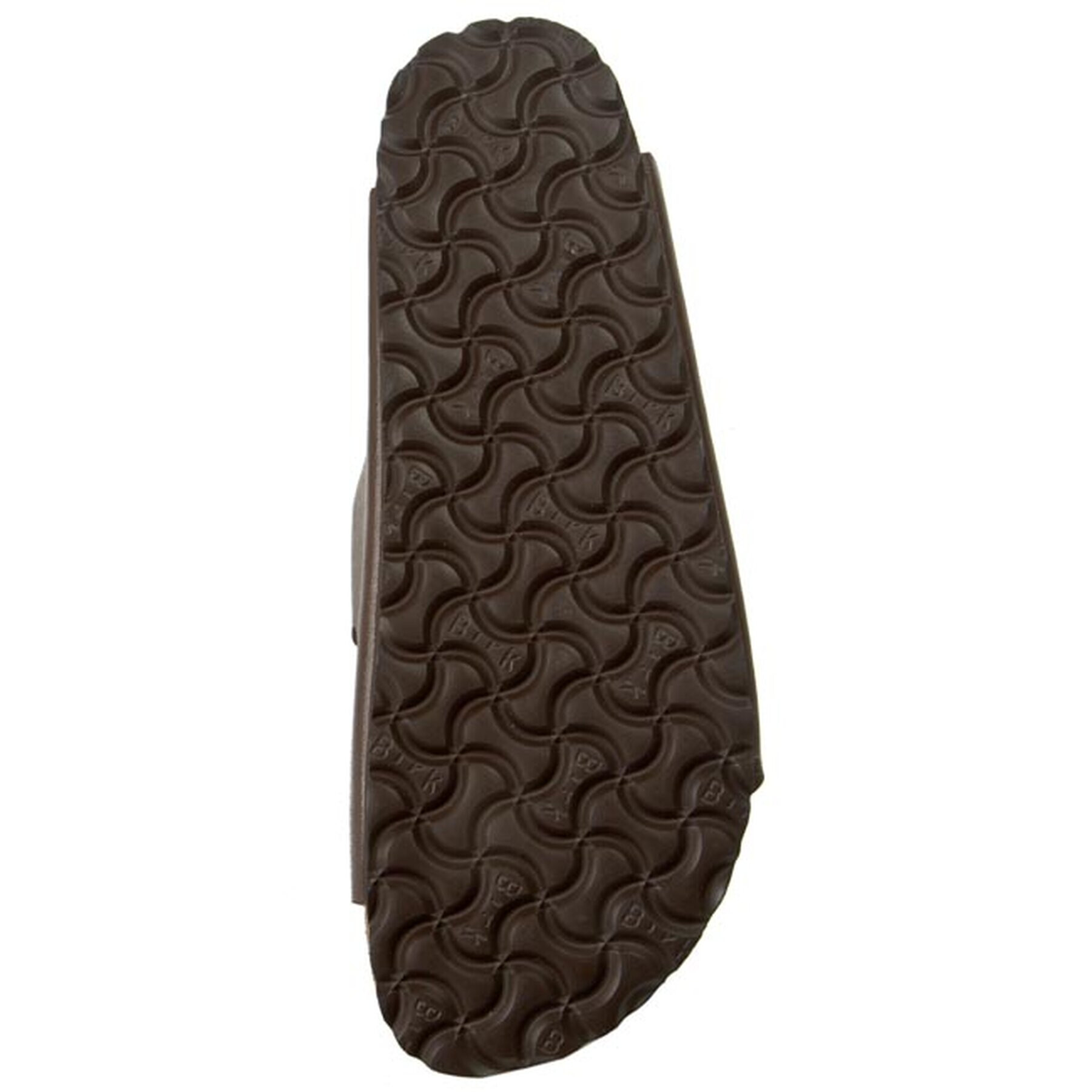 Birkenstock Чехли Arizona 0051703 Кафяв - Pepit.bg