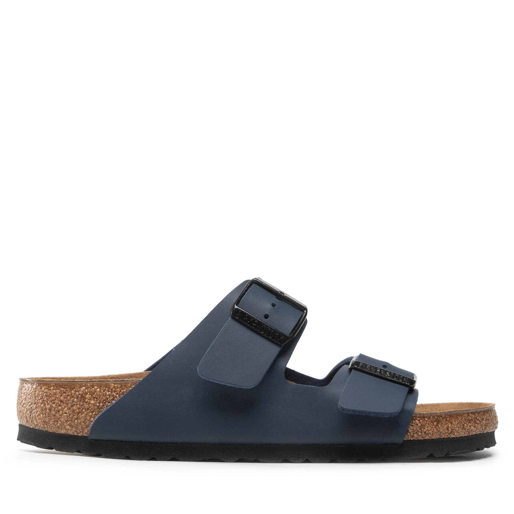 Birkenstock Чехли Arizona 0051751 Тъмносин - Pepit.bg