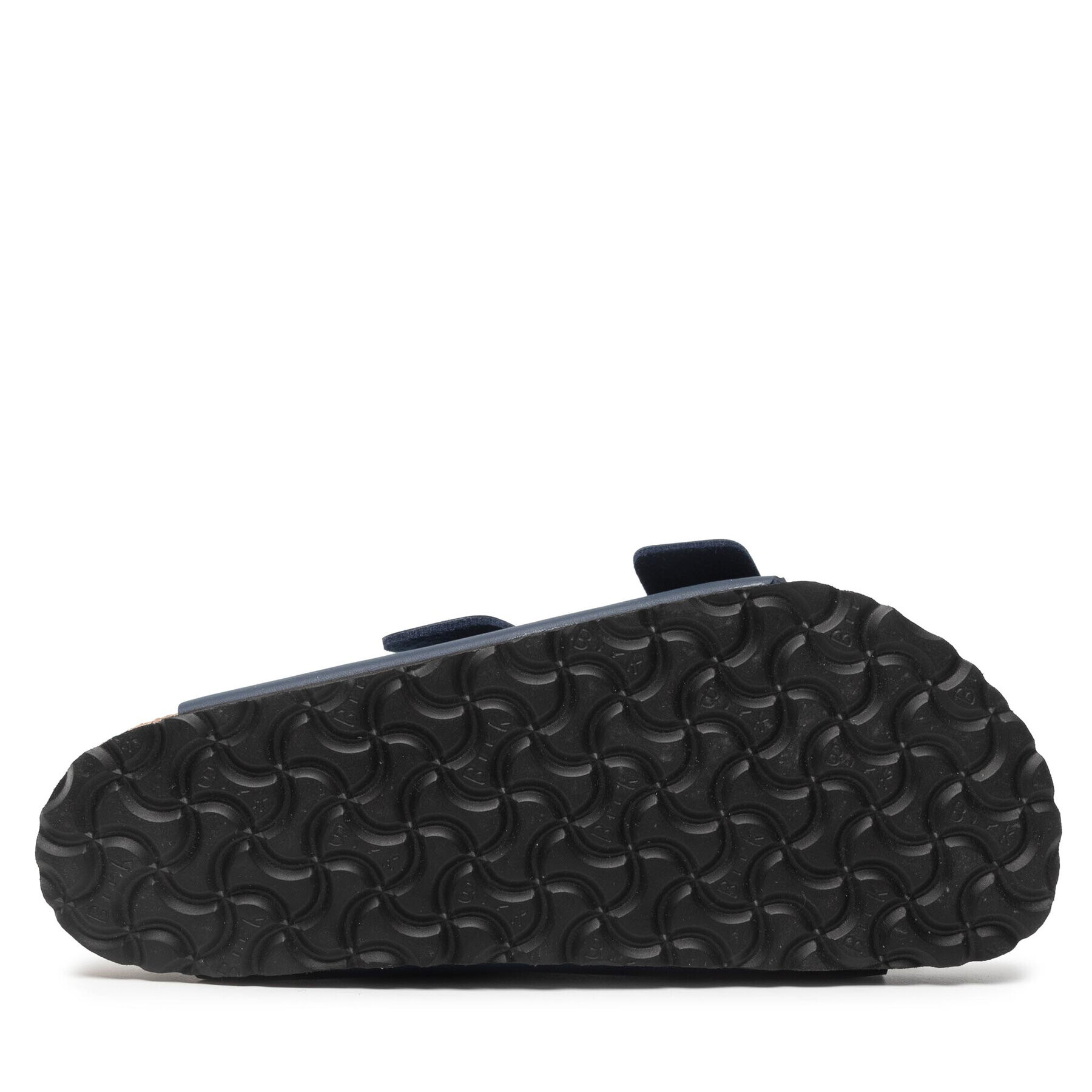 Birkenstock Чехли Arizona 0051751 Тъмносин - Pepit.bg
