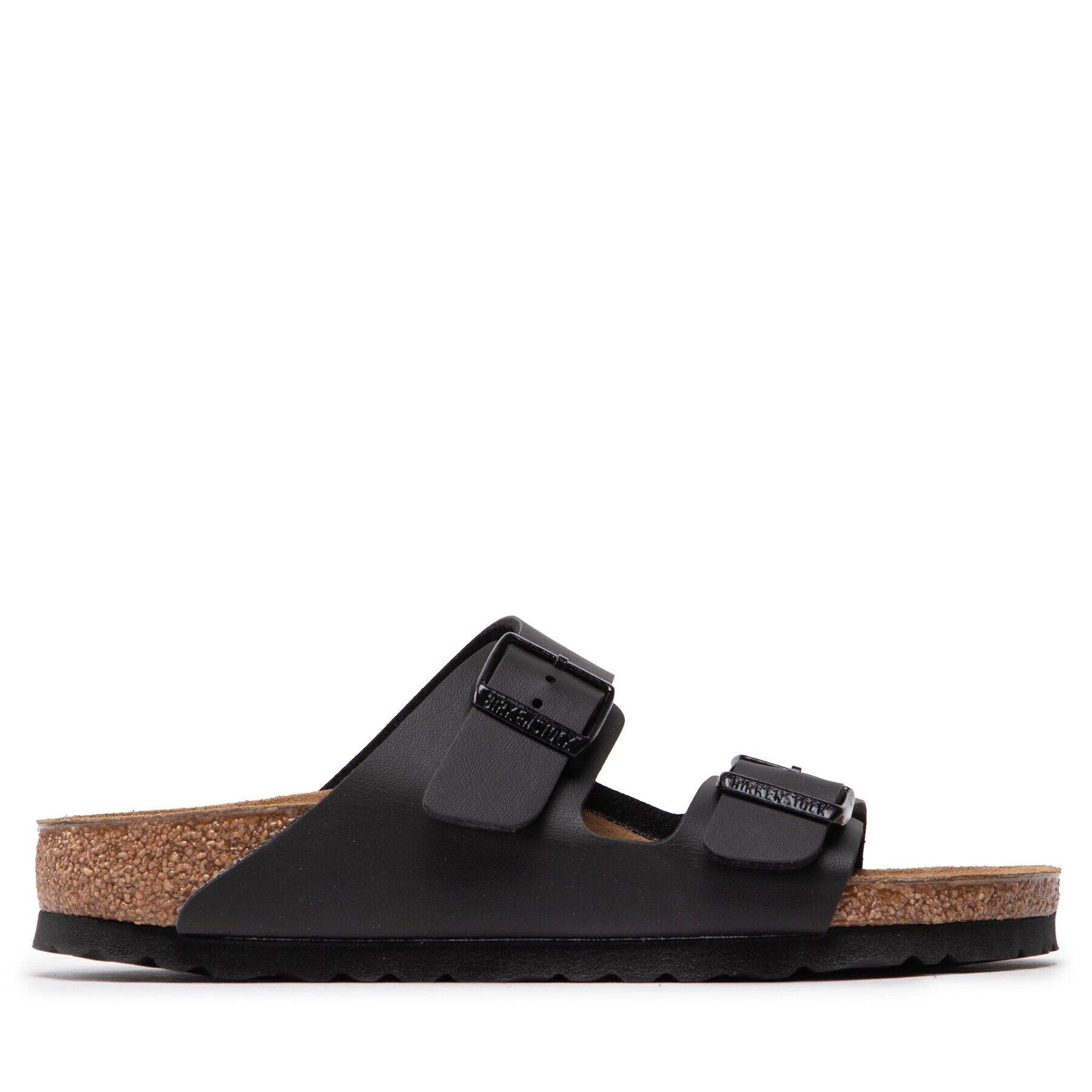 Birkenstock Чехли Arizona 0051793 Черен - Pepit.bg